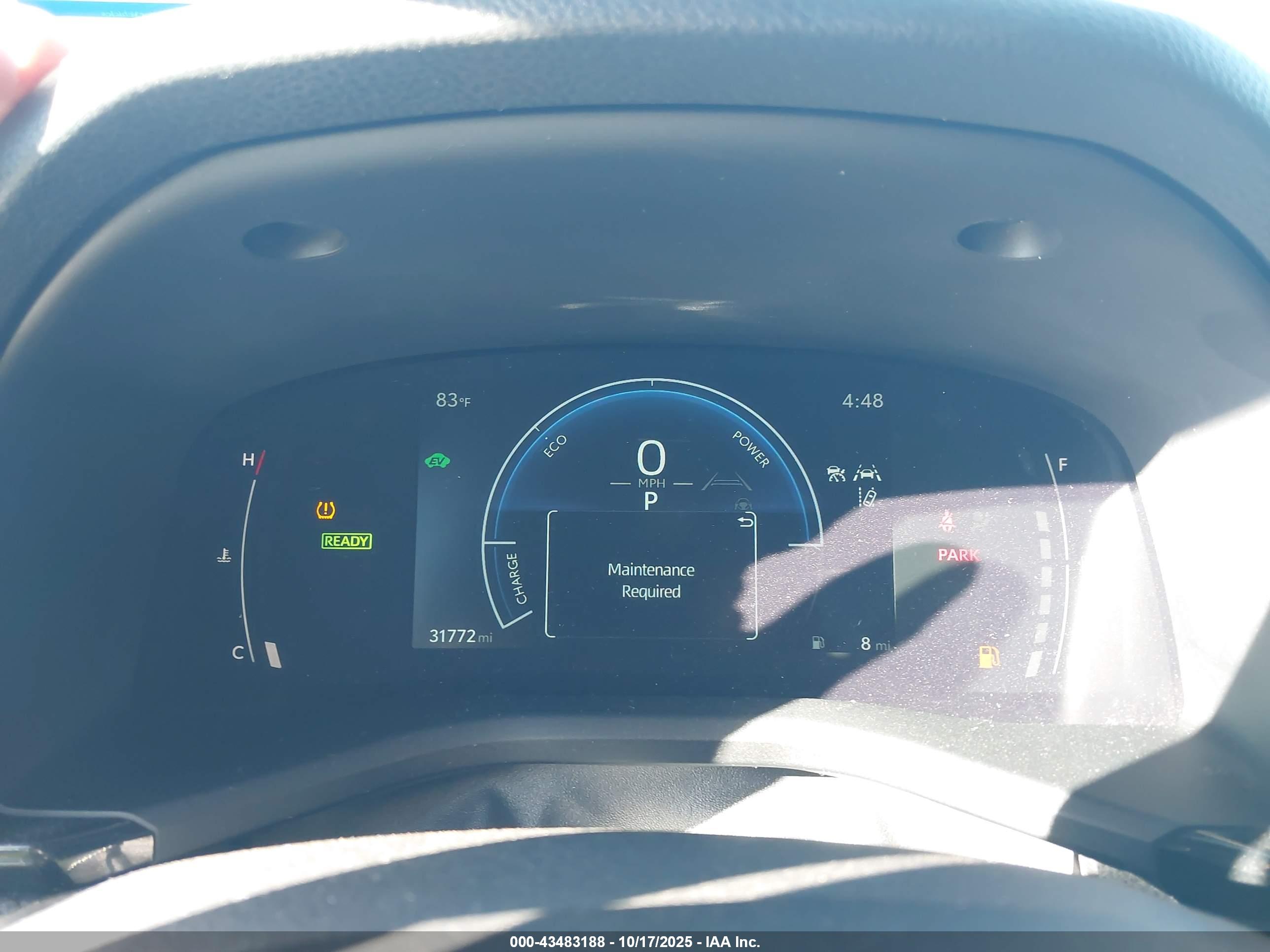 TOYOTA CAMRY image 7