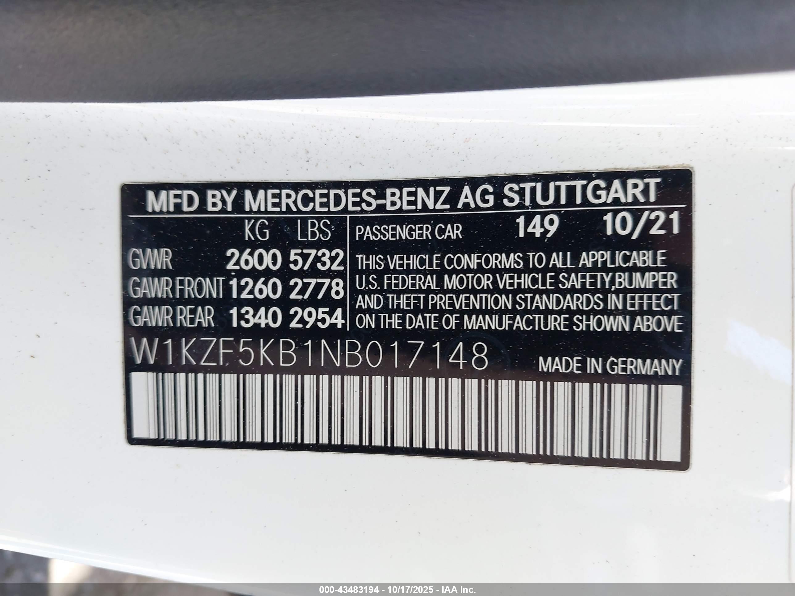 MERCEDES-BENZ E image 9