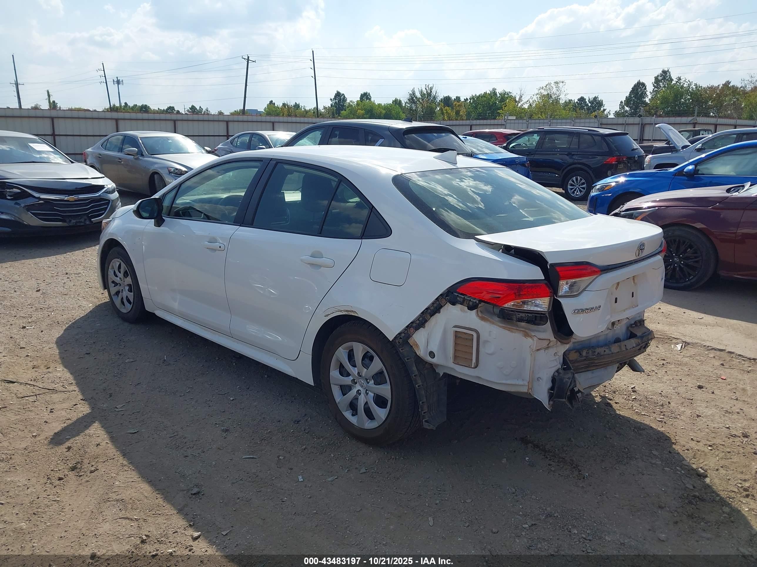 TOYOTA COROLLA image 3