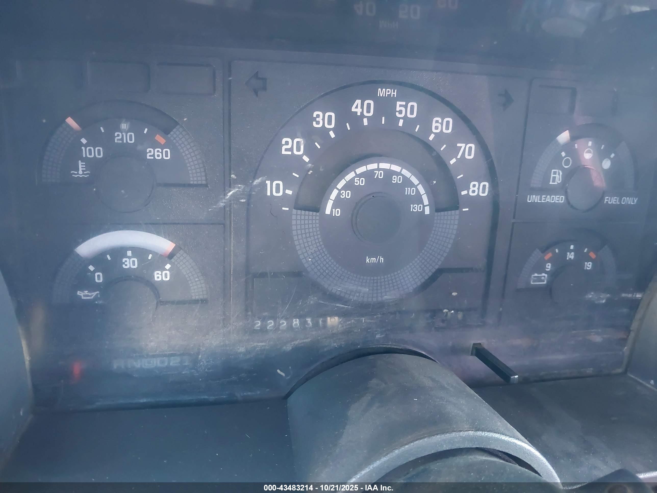 GMC SIERRA image 7