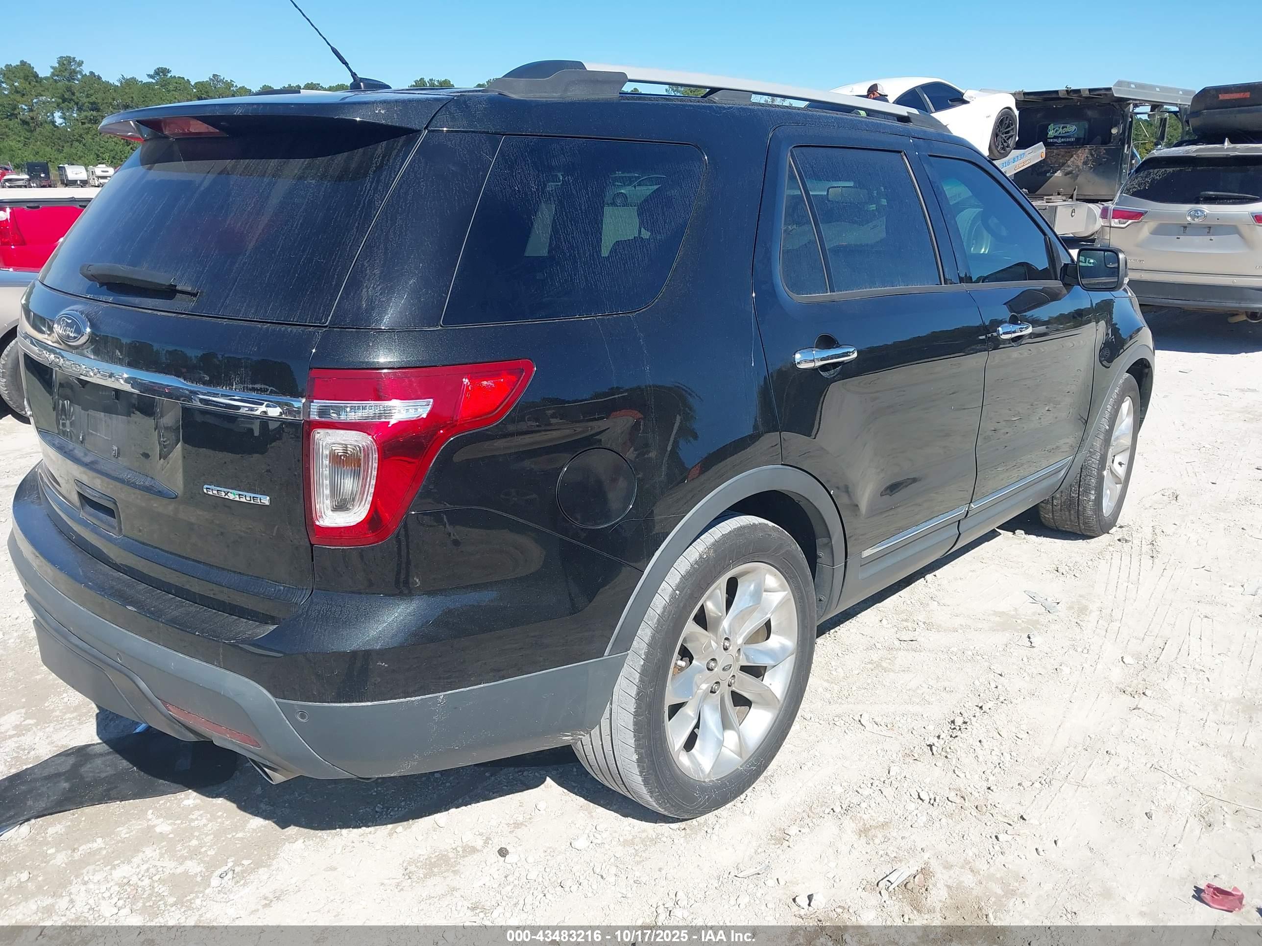 FORD EXPLORER image 4