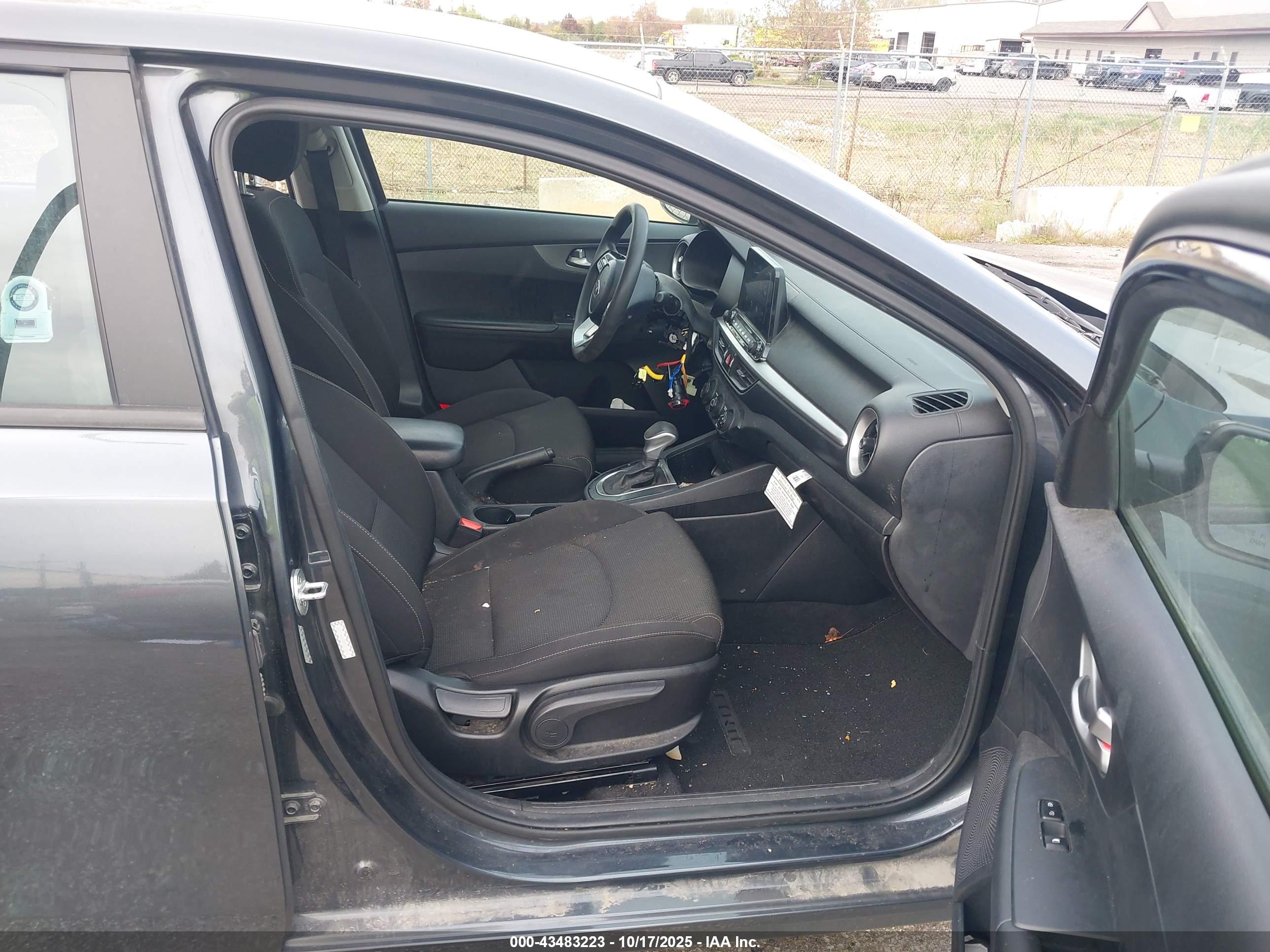 KIA FORTE image 5