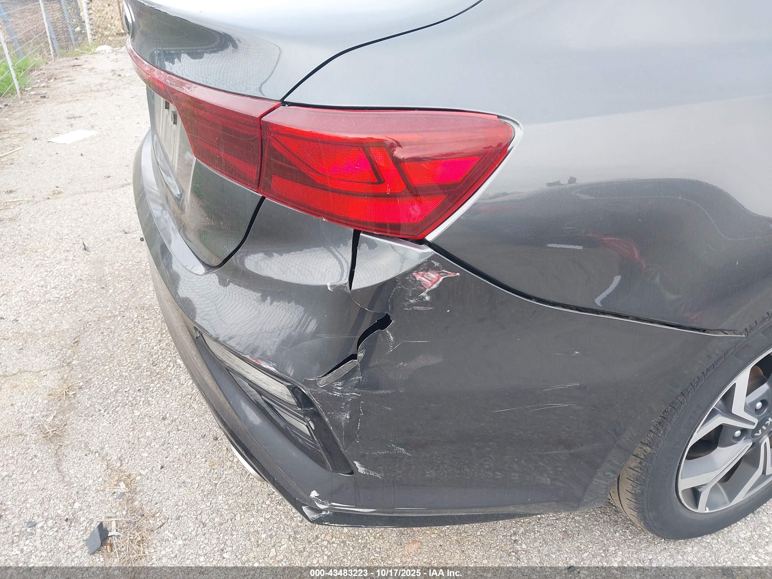 KIA FORTE image 6