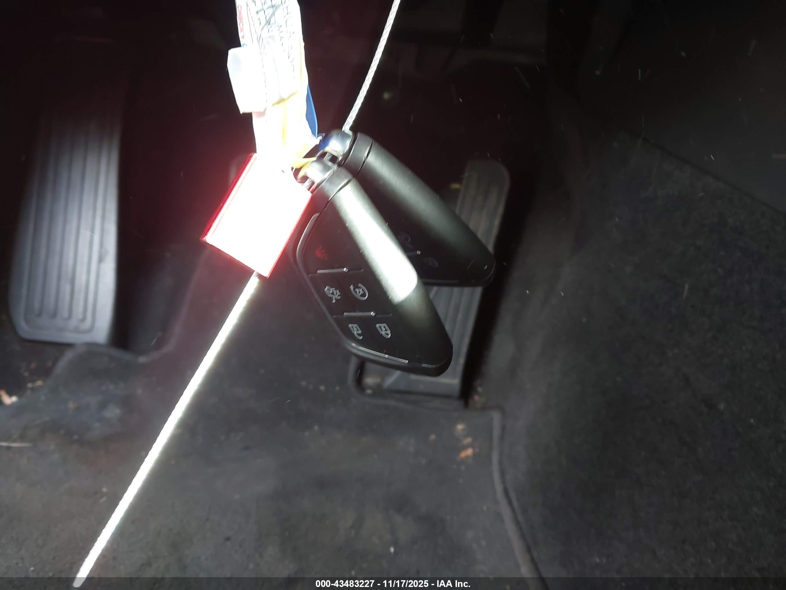 CADILLAC CT5 image 11