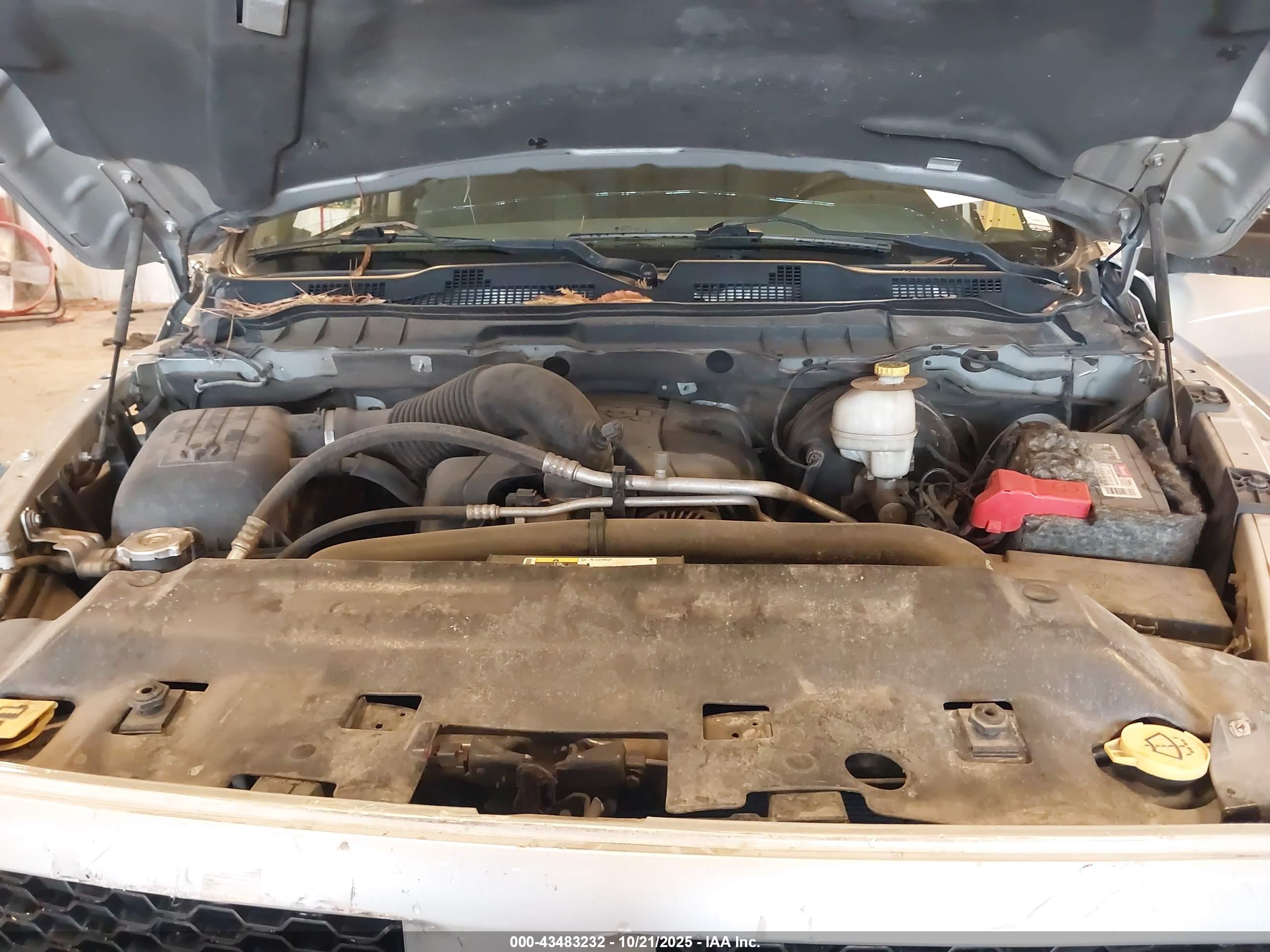 RAM 1500 image 10