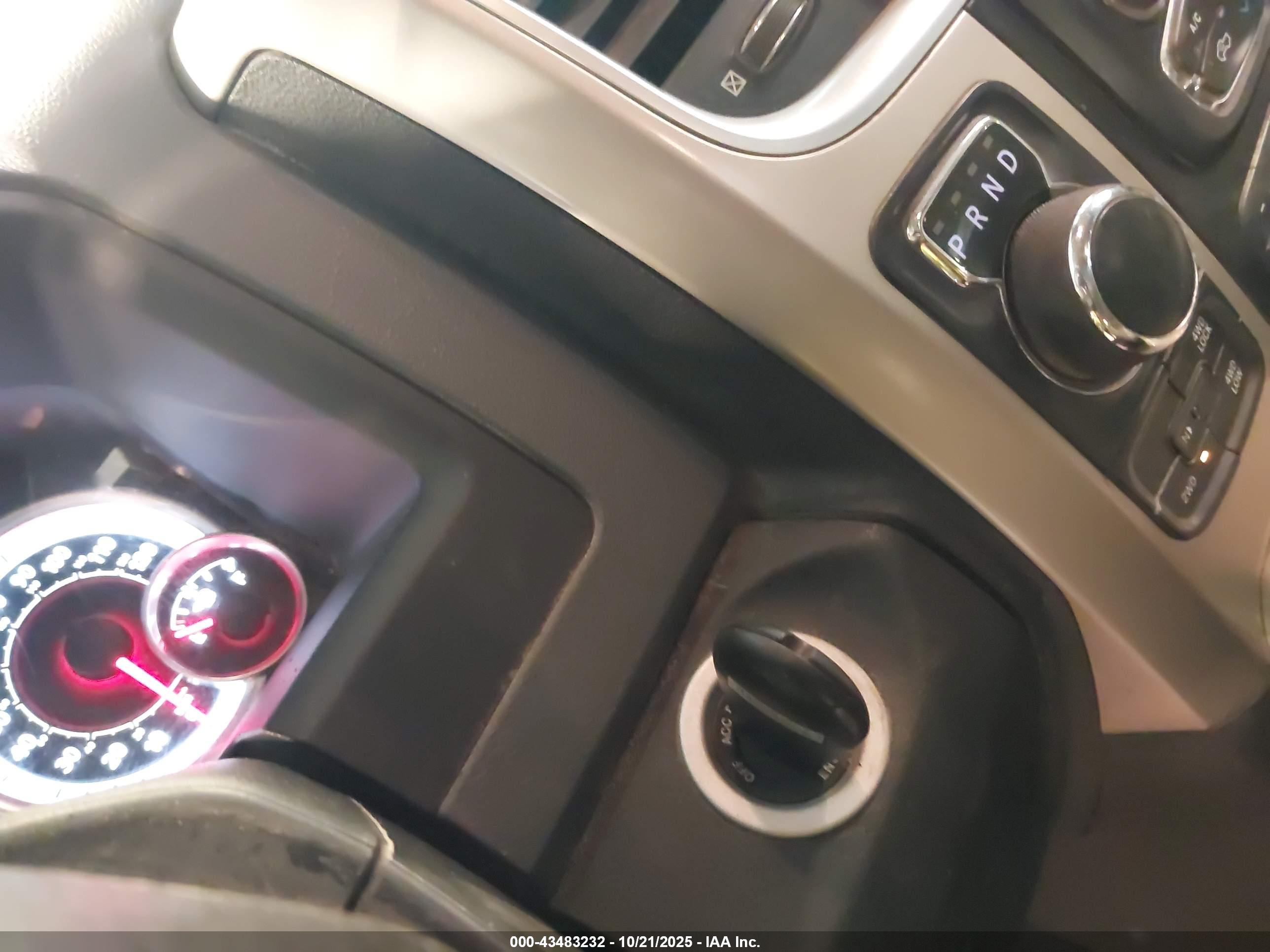 RAM 1500 image 11