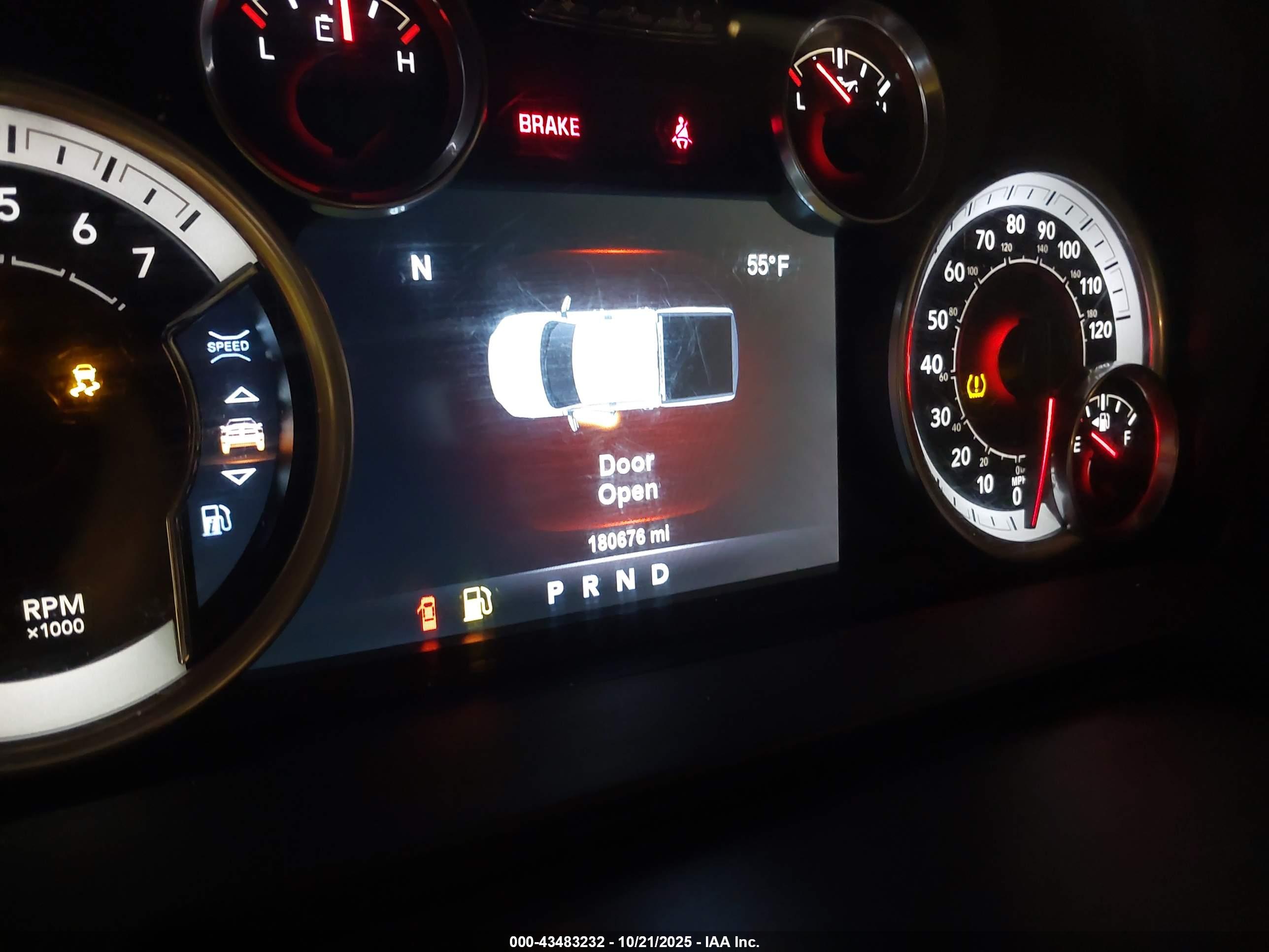RAM 1500 image 7
