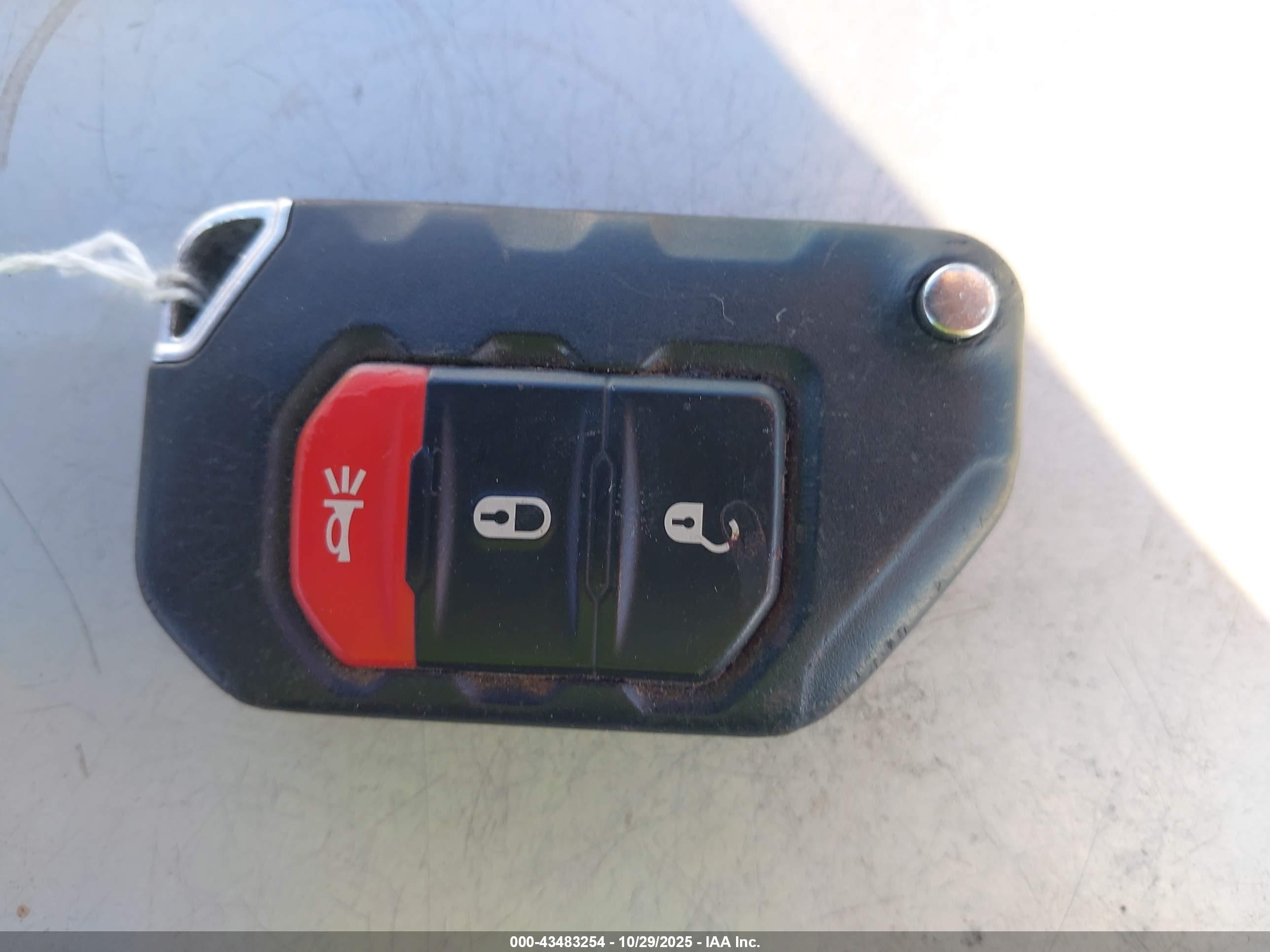 JEEP WRANGLER image 11