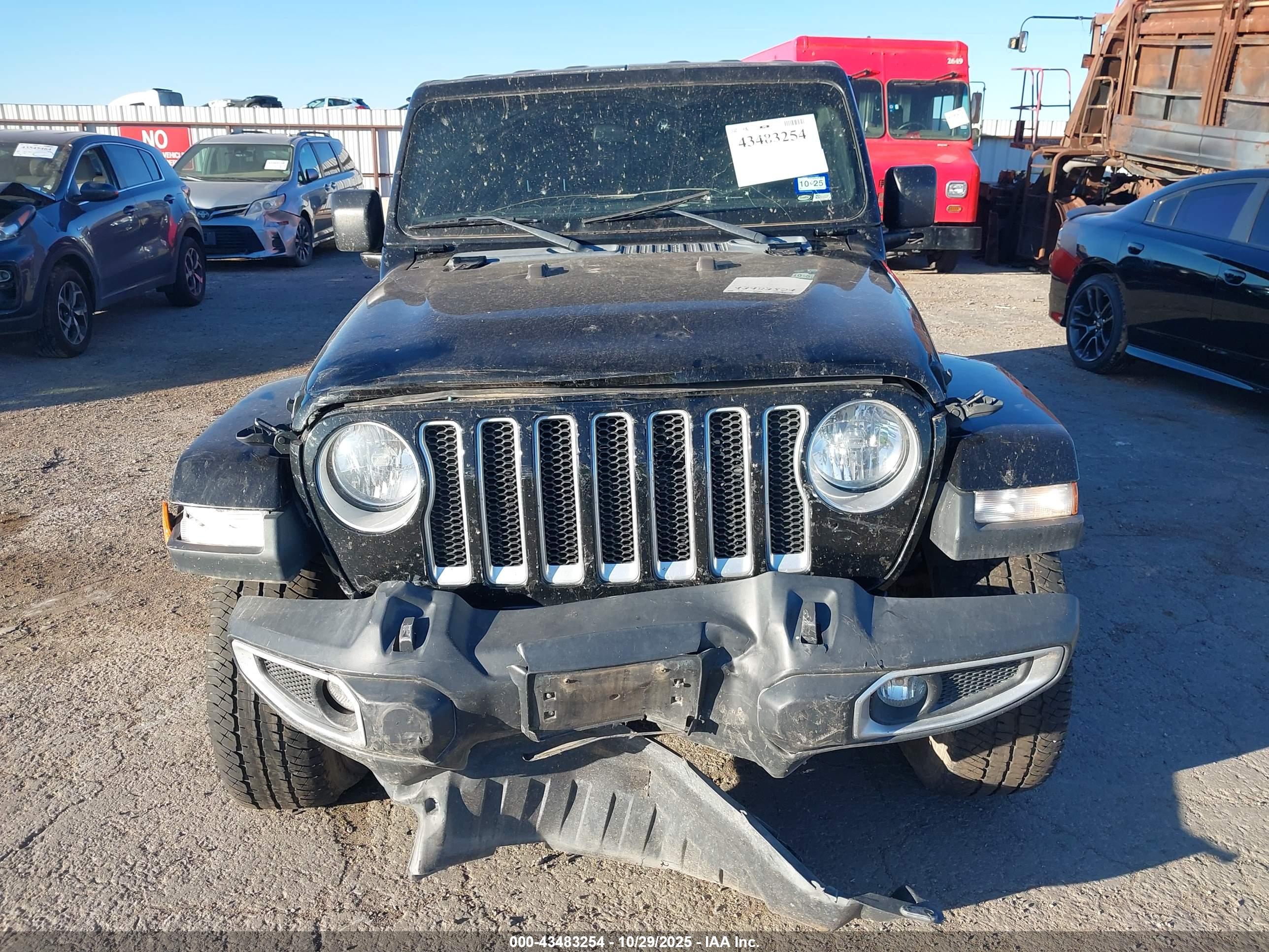 JEEP WRANGLER image 6