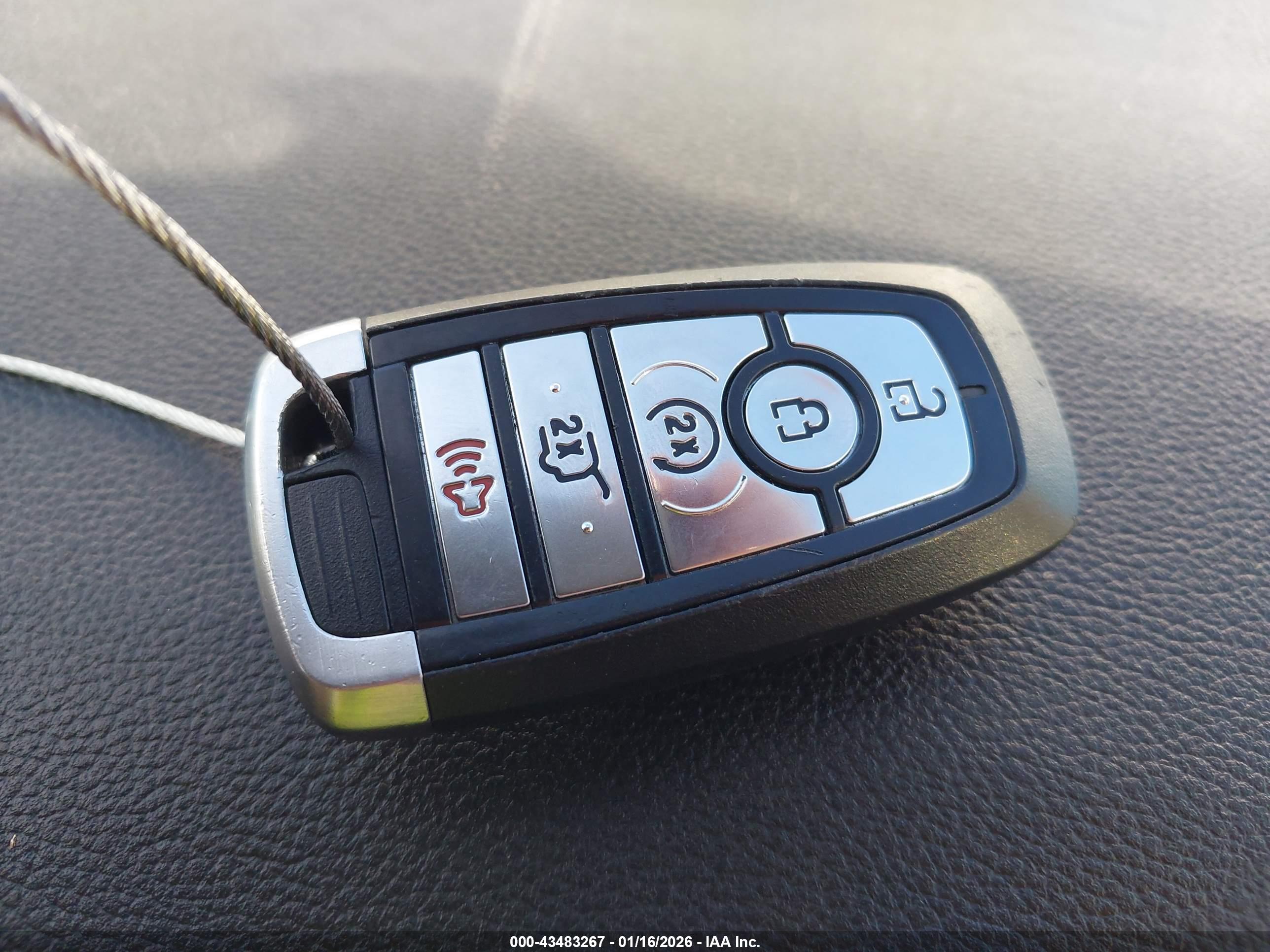 FORD EXPLORER image 11