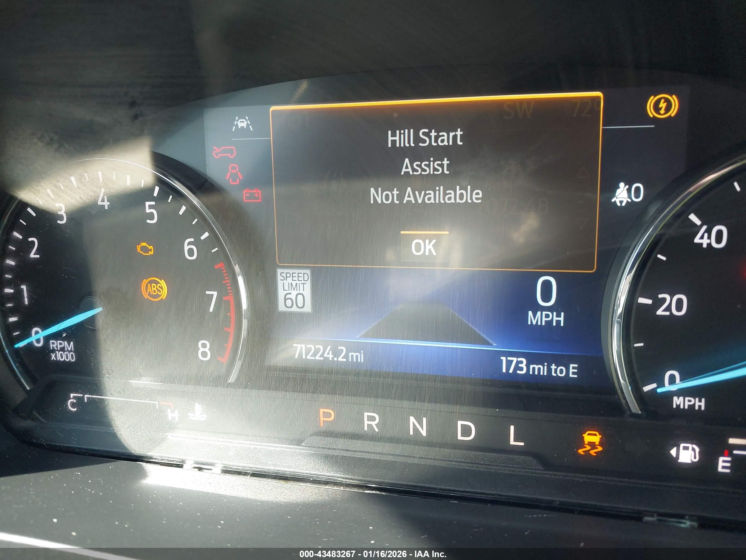 FORD EXPLORER image 7