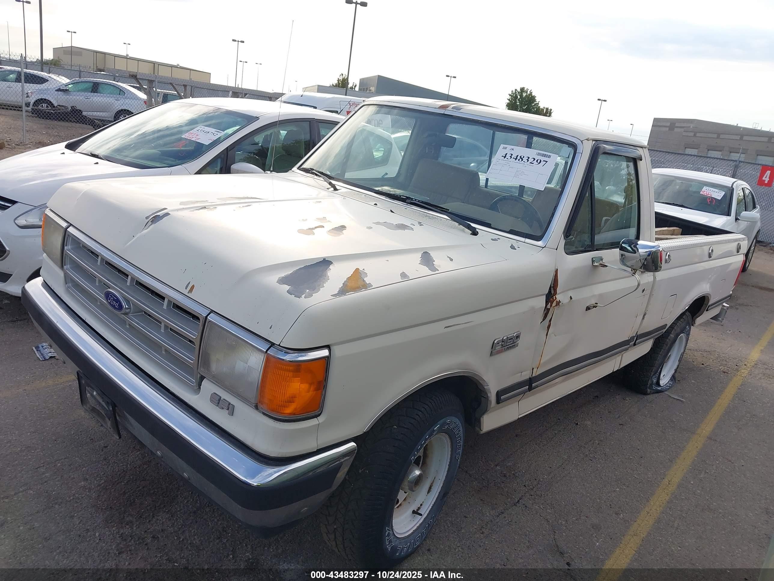 FORD F150 image 2
