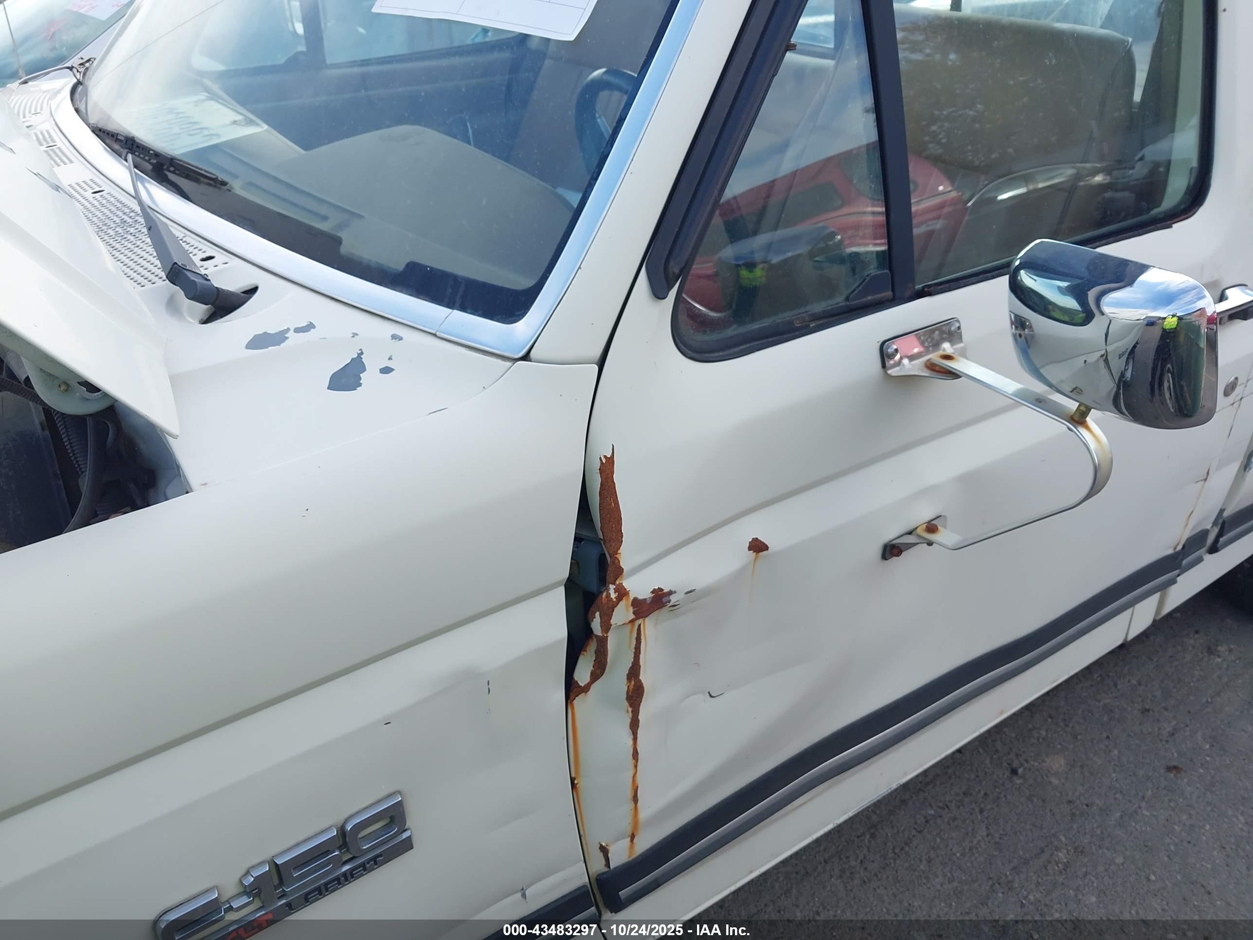 FORD F150 image 6