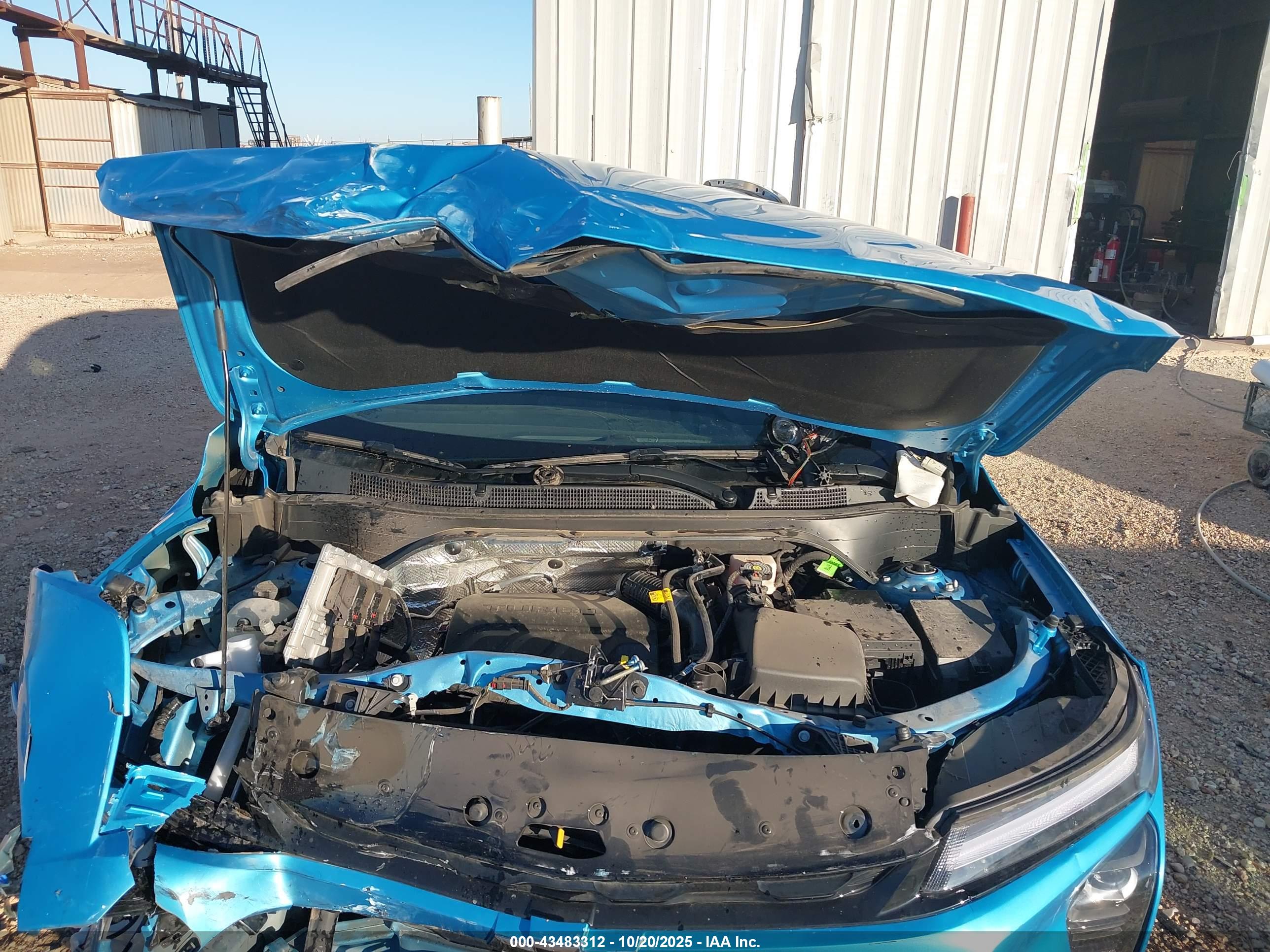 CHEVROLET TRAX image 10