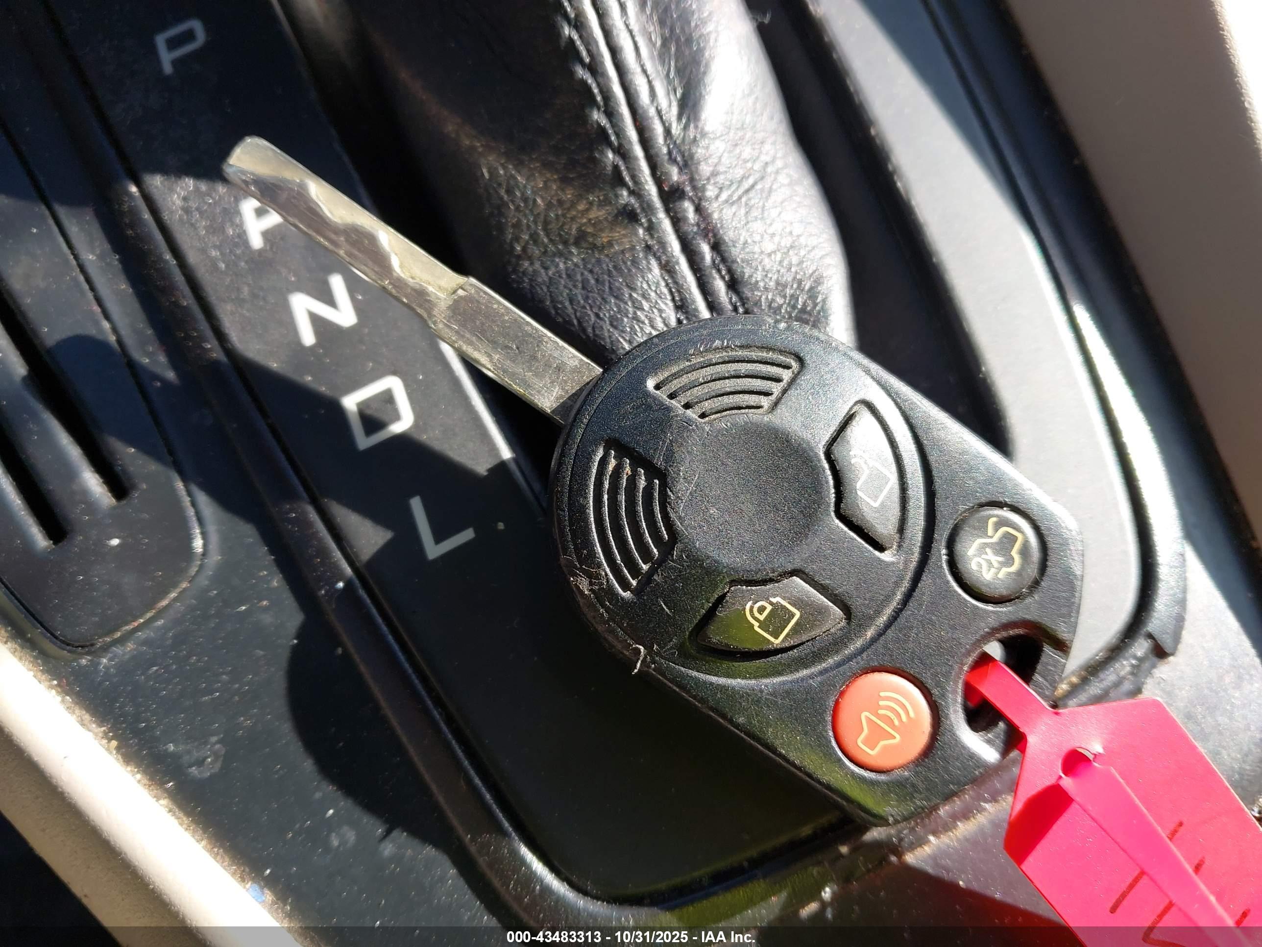 FORD FOCUS image 11