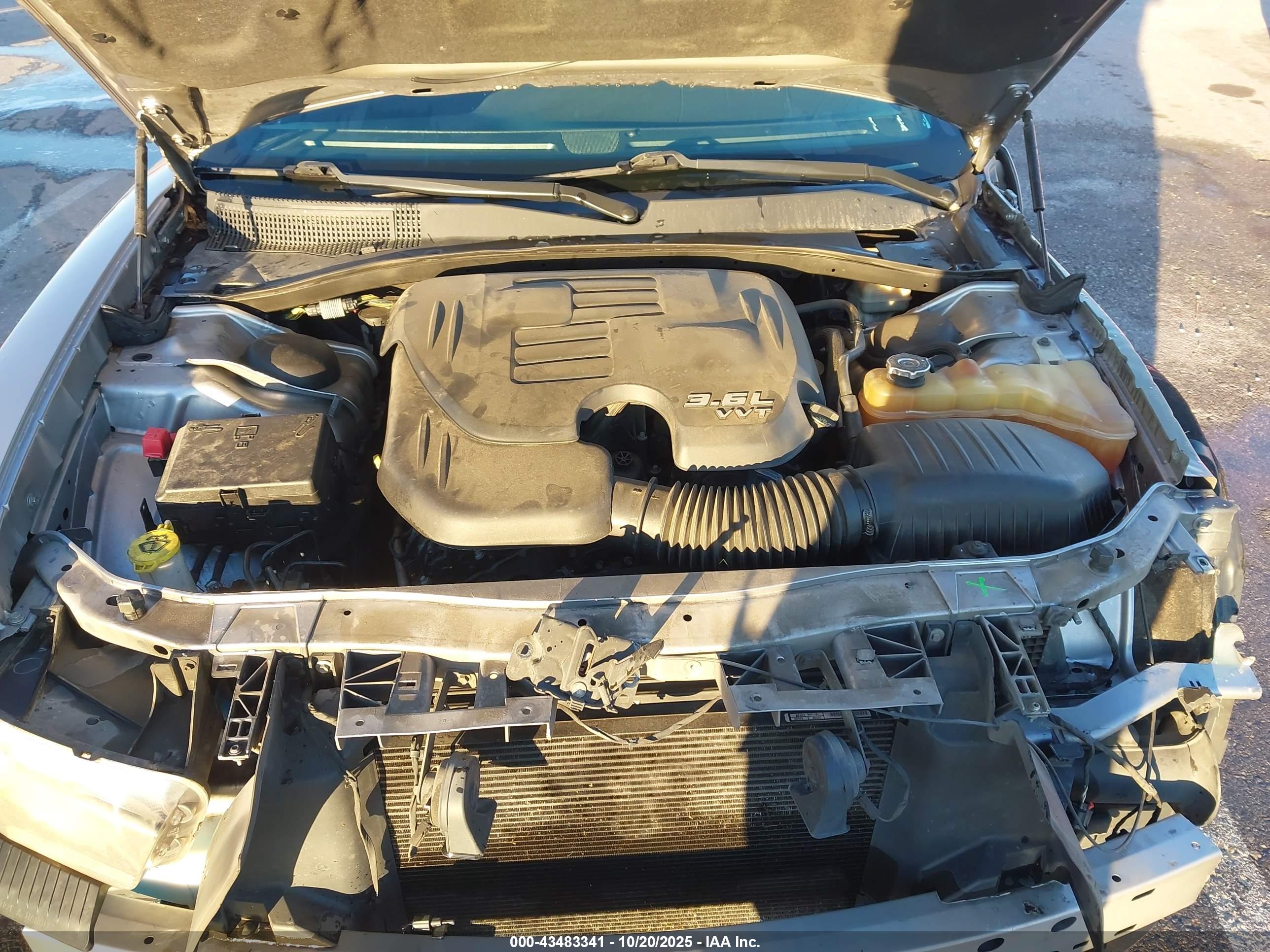 DODGE CHARGER image 10