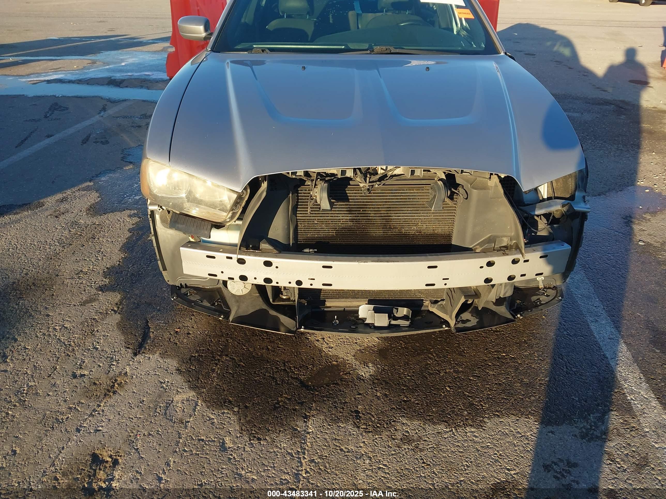 DODGE CHARGER image 6