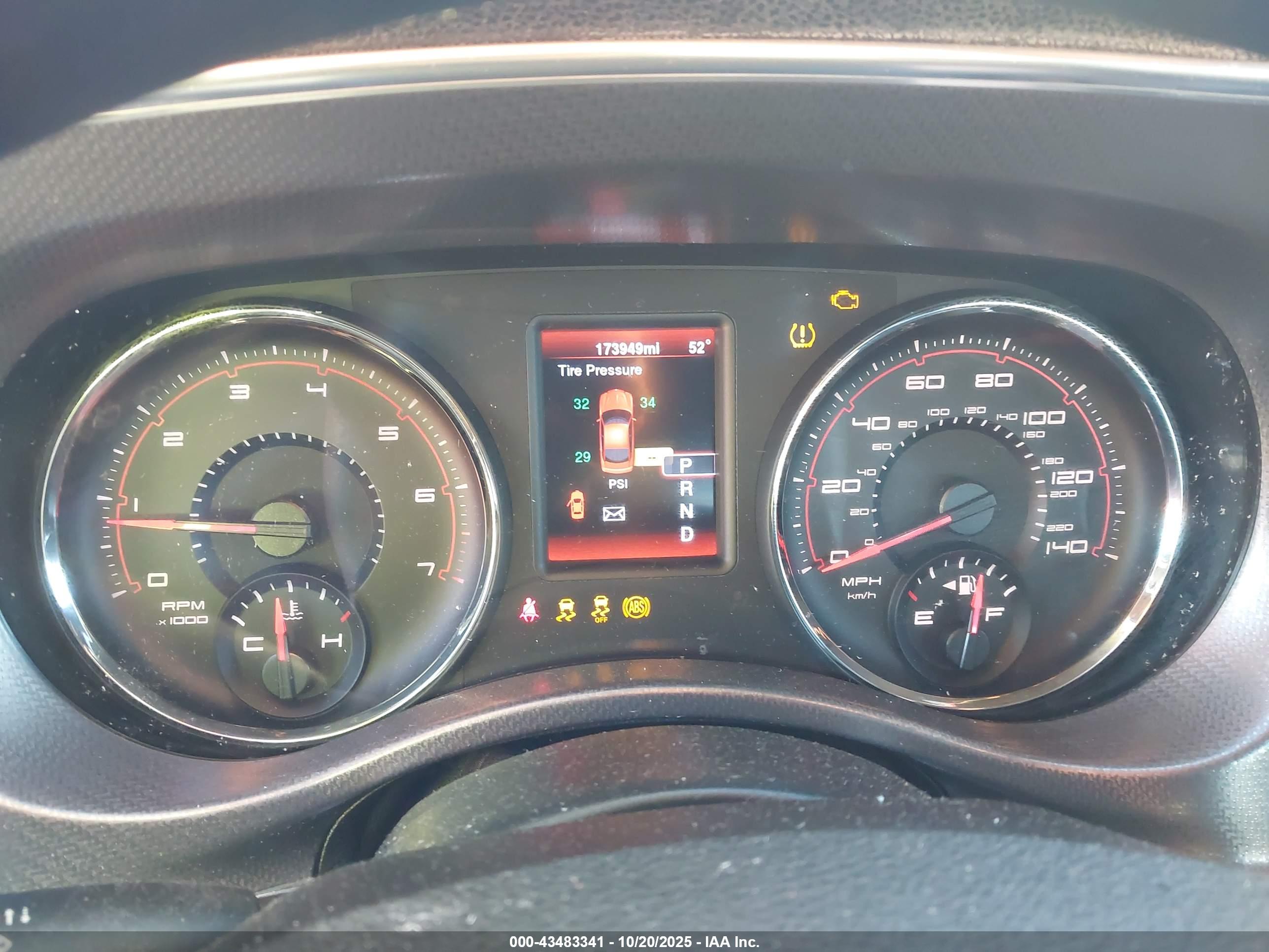 DODGE CHARGER image 7