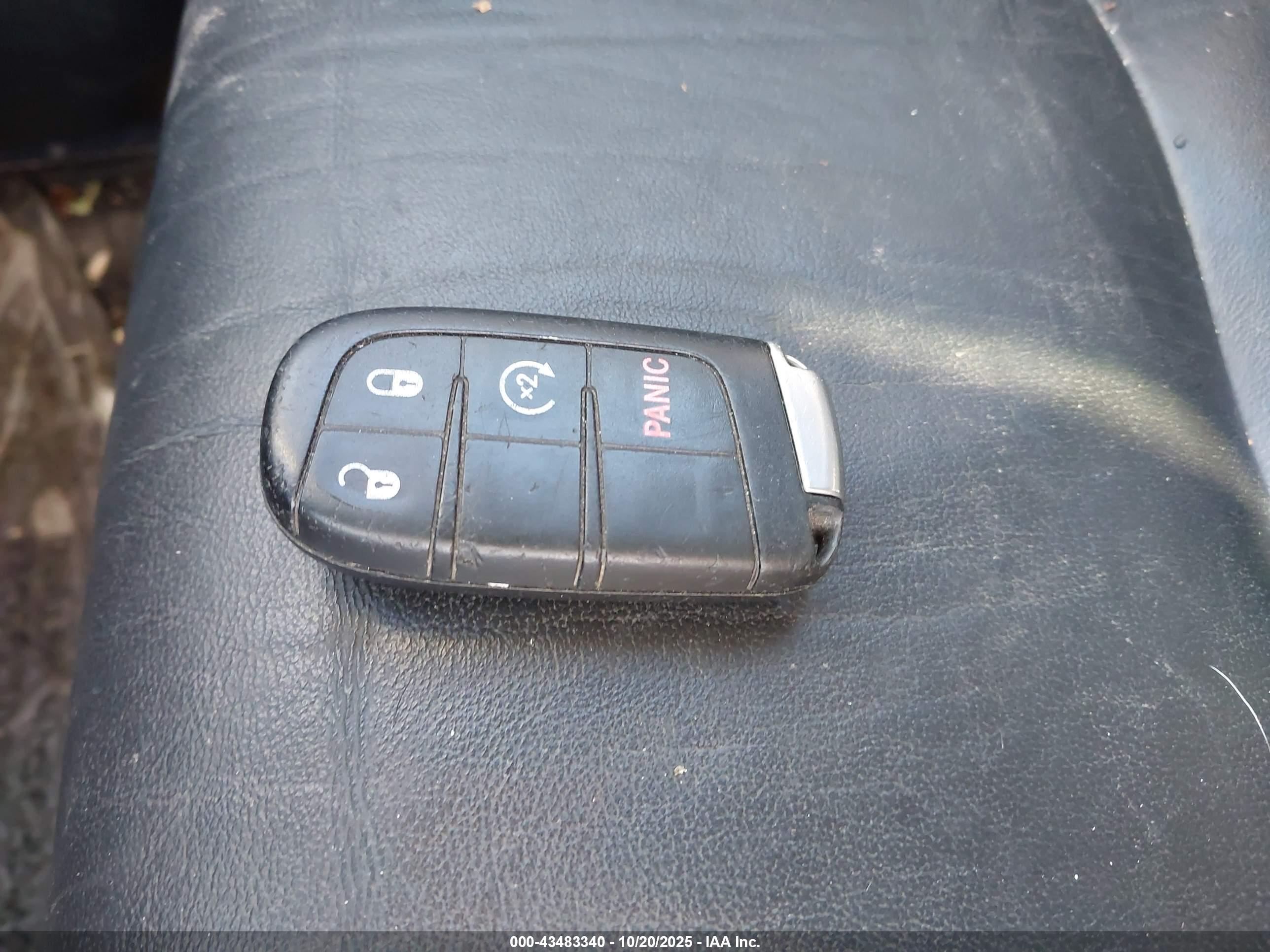 DODGE DURANGO image 11
