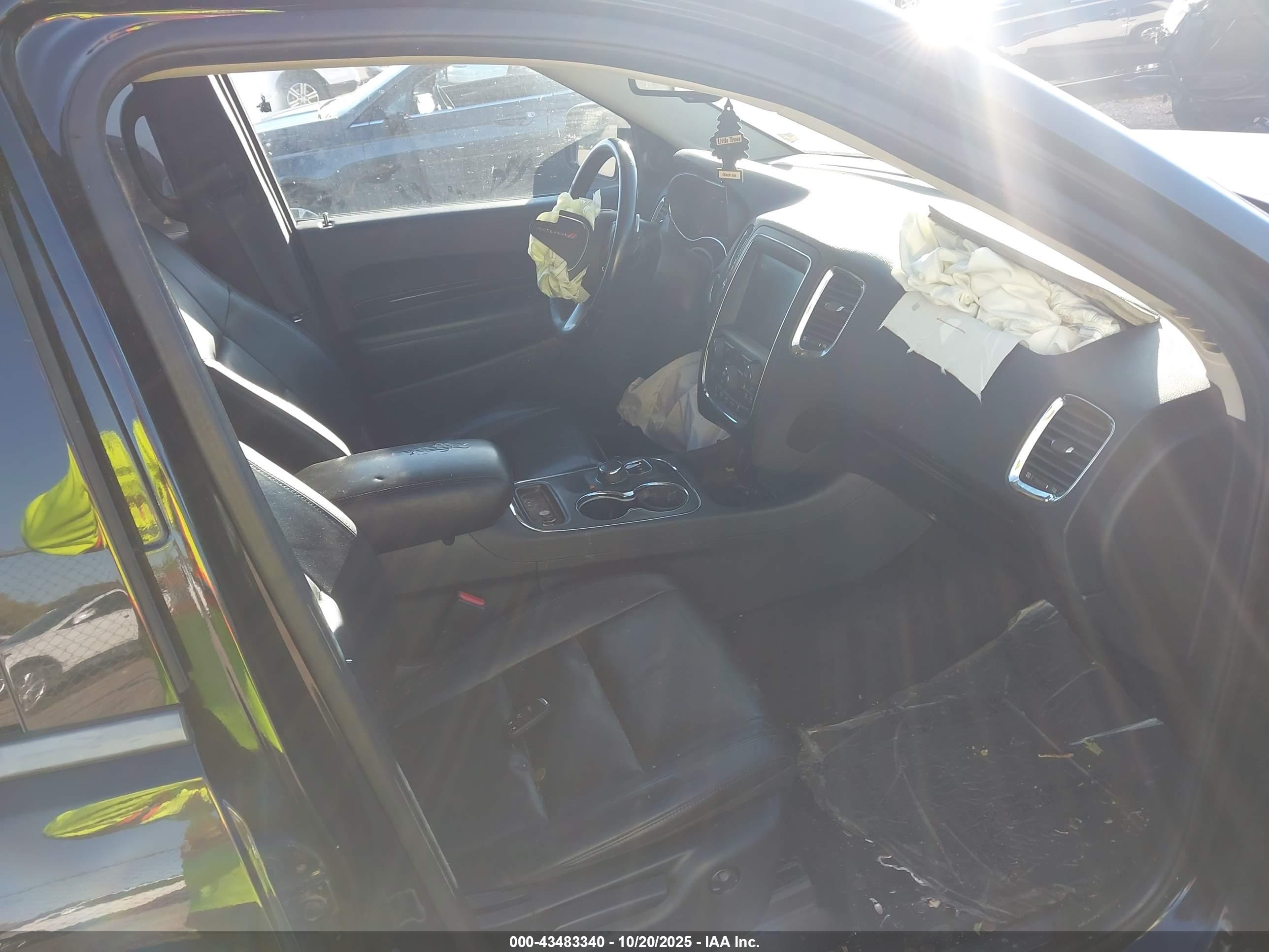 DODGE DURANGO image 5