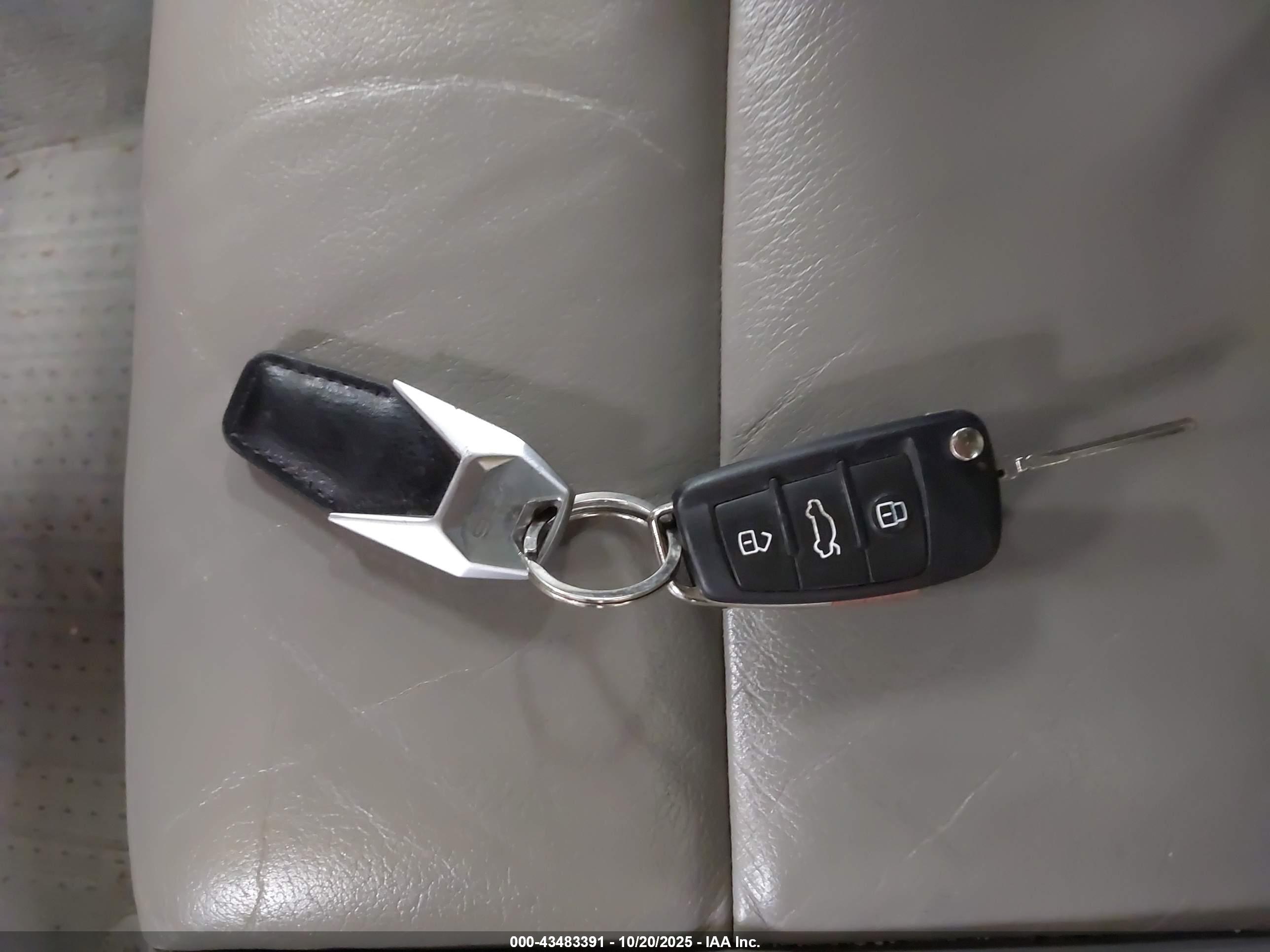 AUDI A6 image 11
