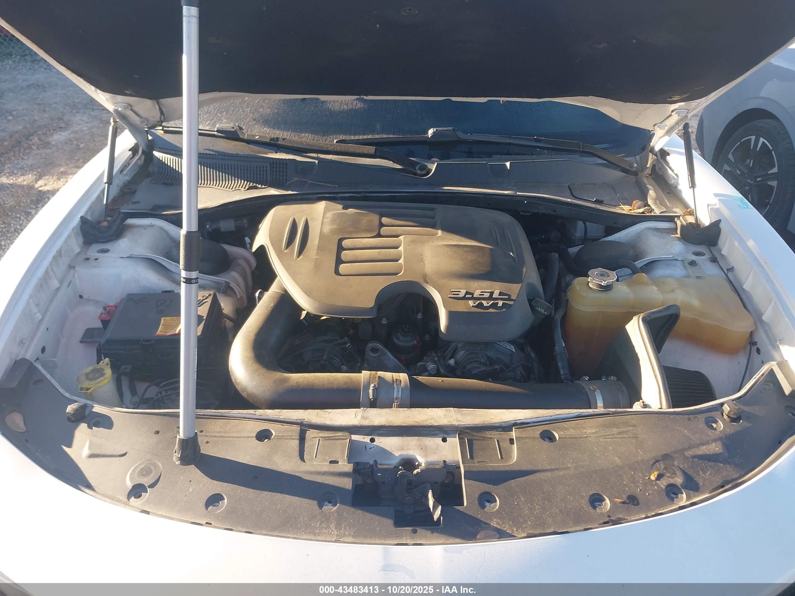 DODGE CHARGER image 10