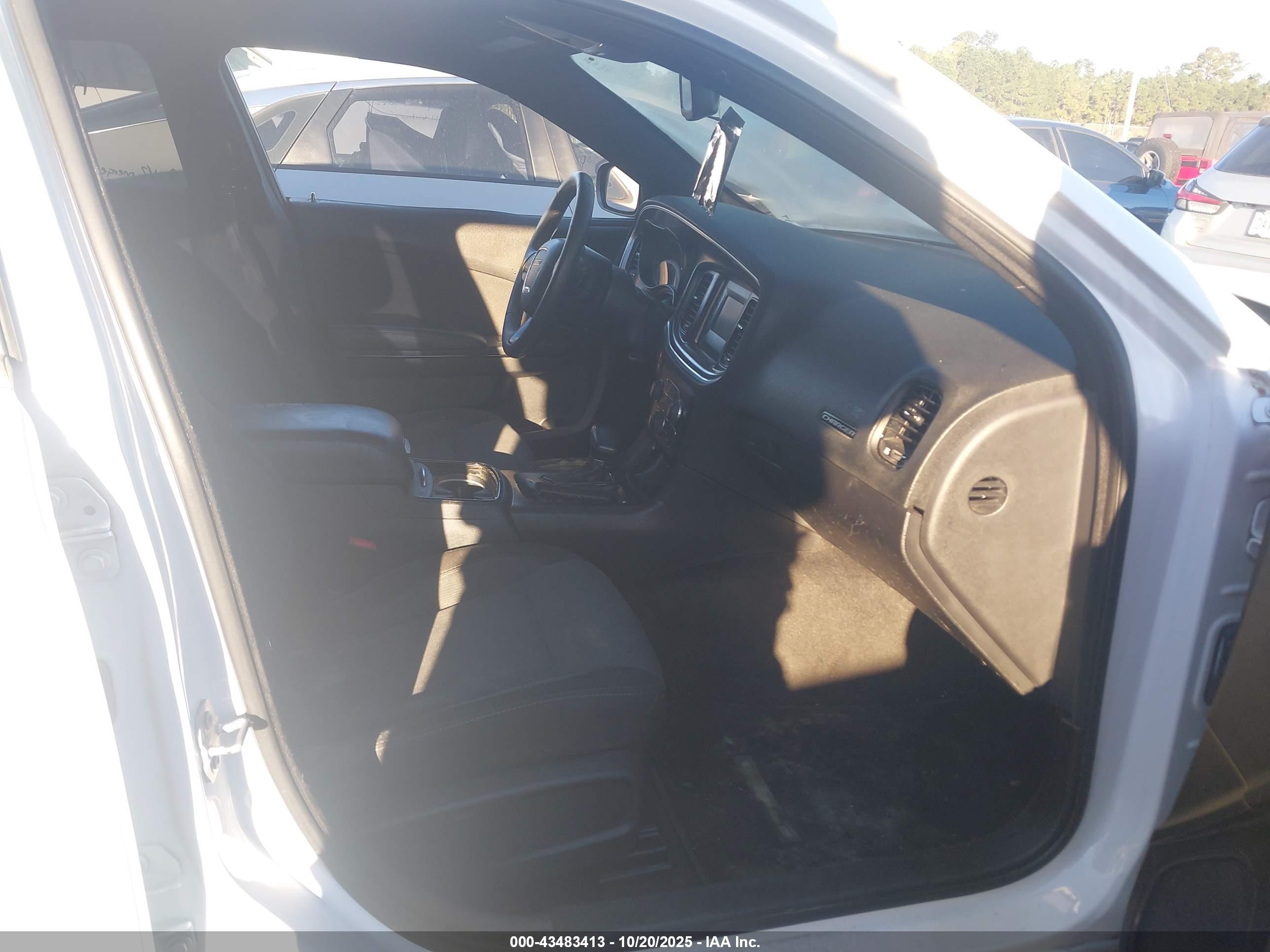DODGE CHARGER image 5