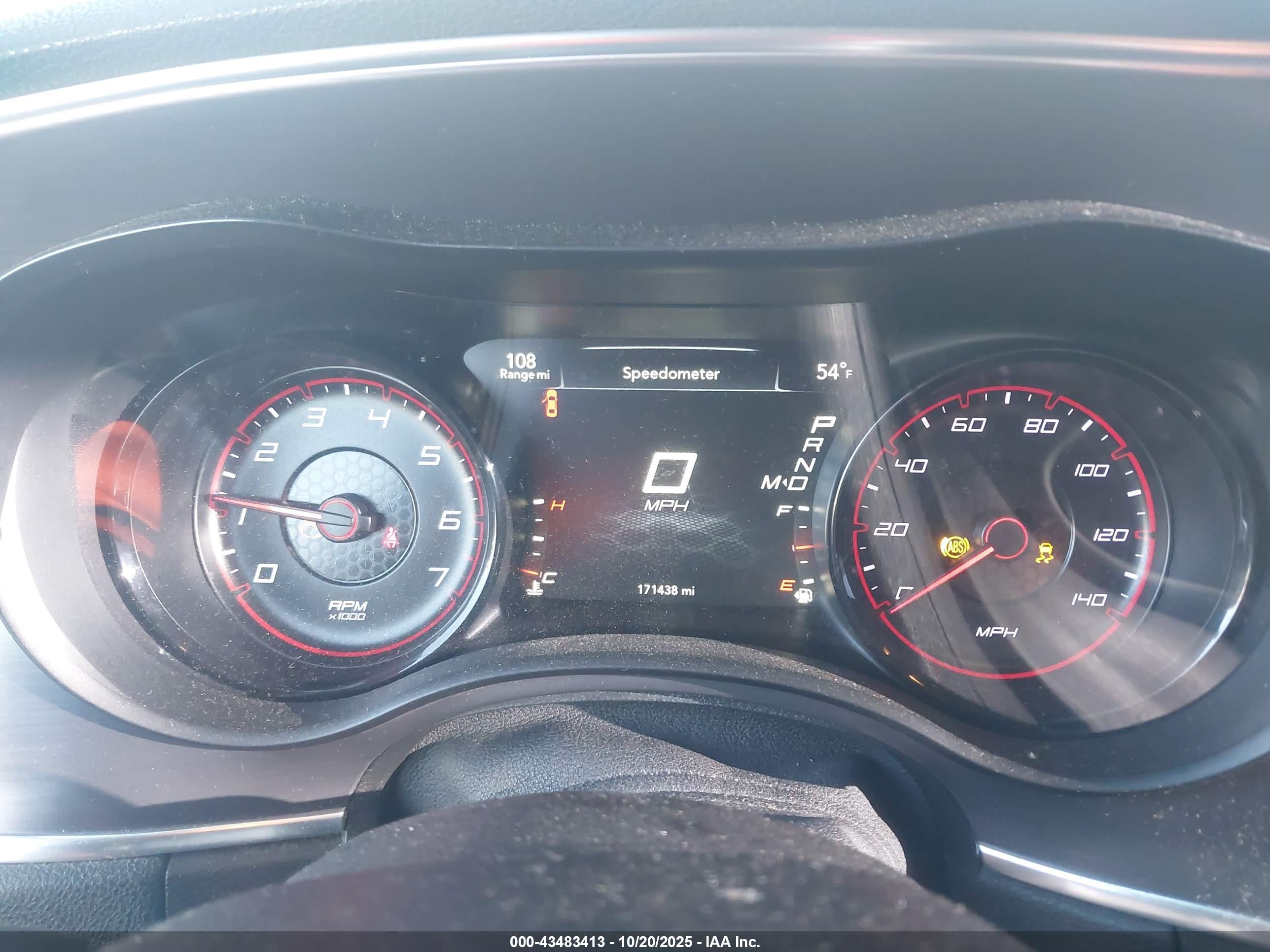 DODGE CHARGER image 7