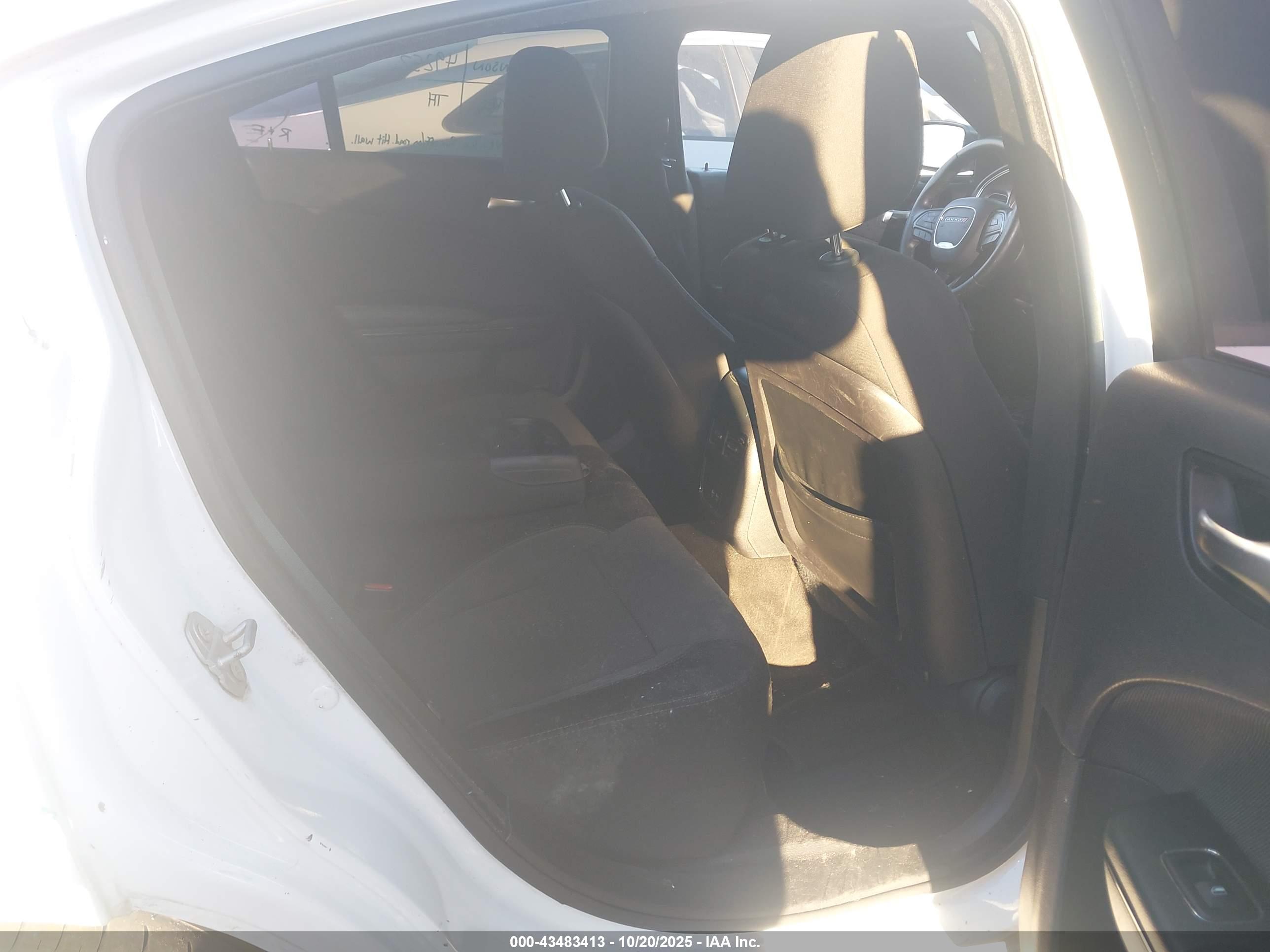 DODGE CHARGER image 8