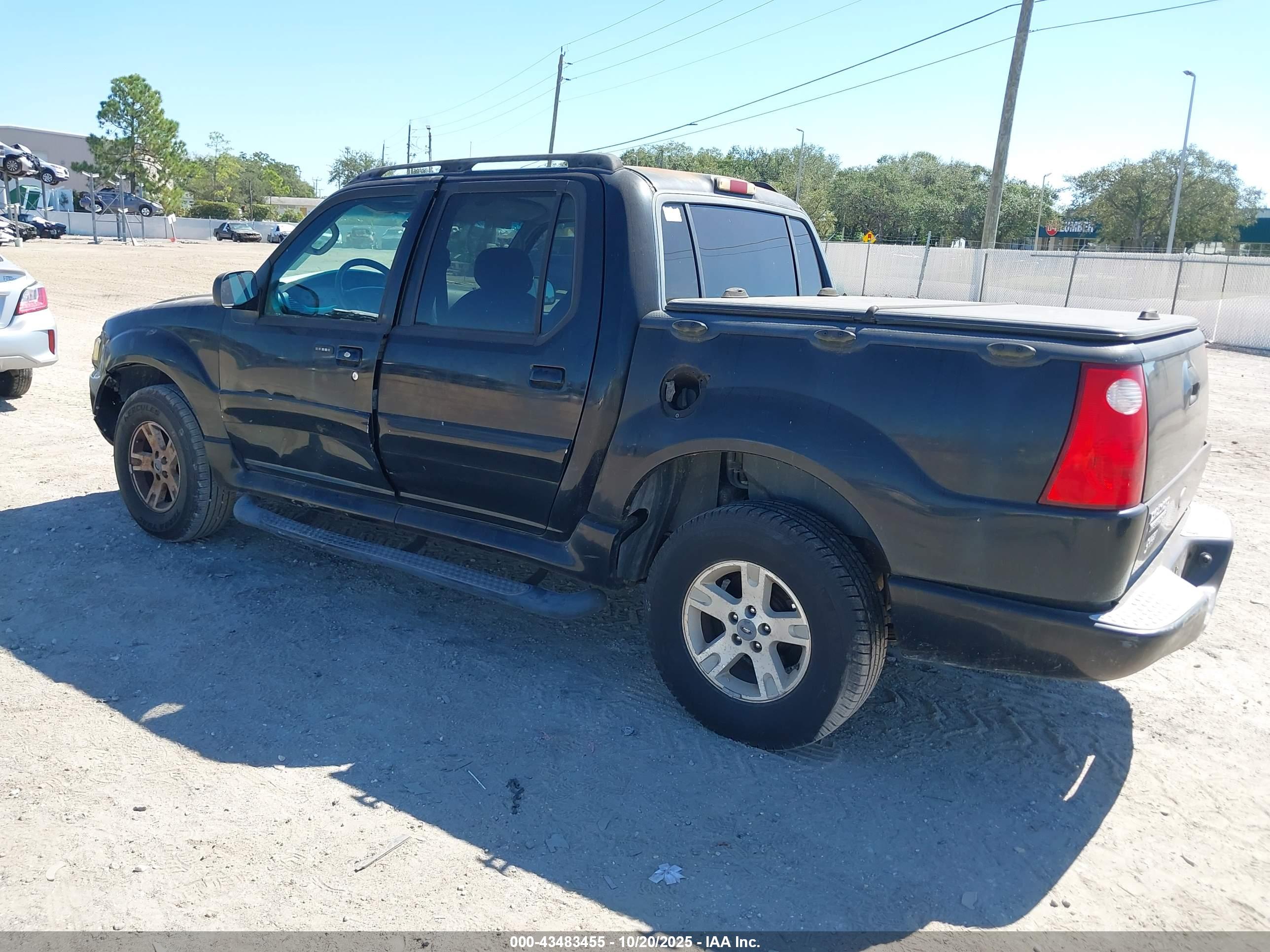 FORD EXPLORER image 3