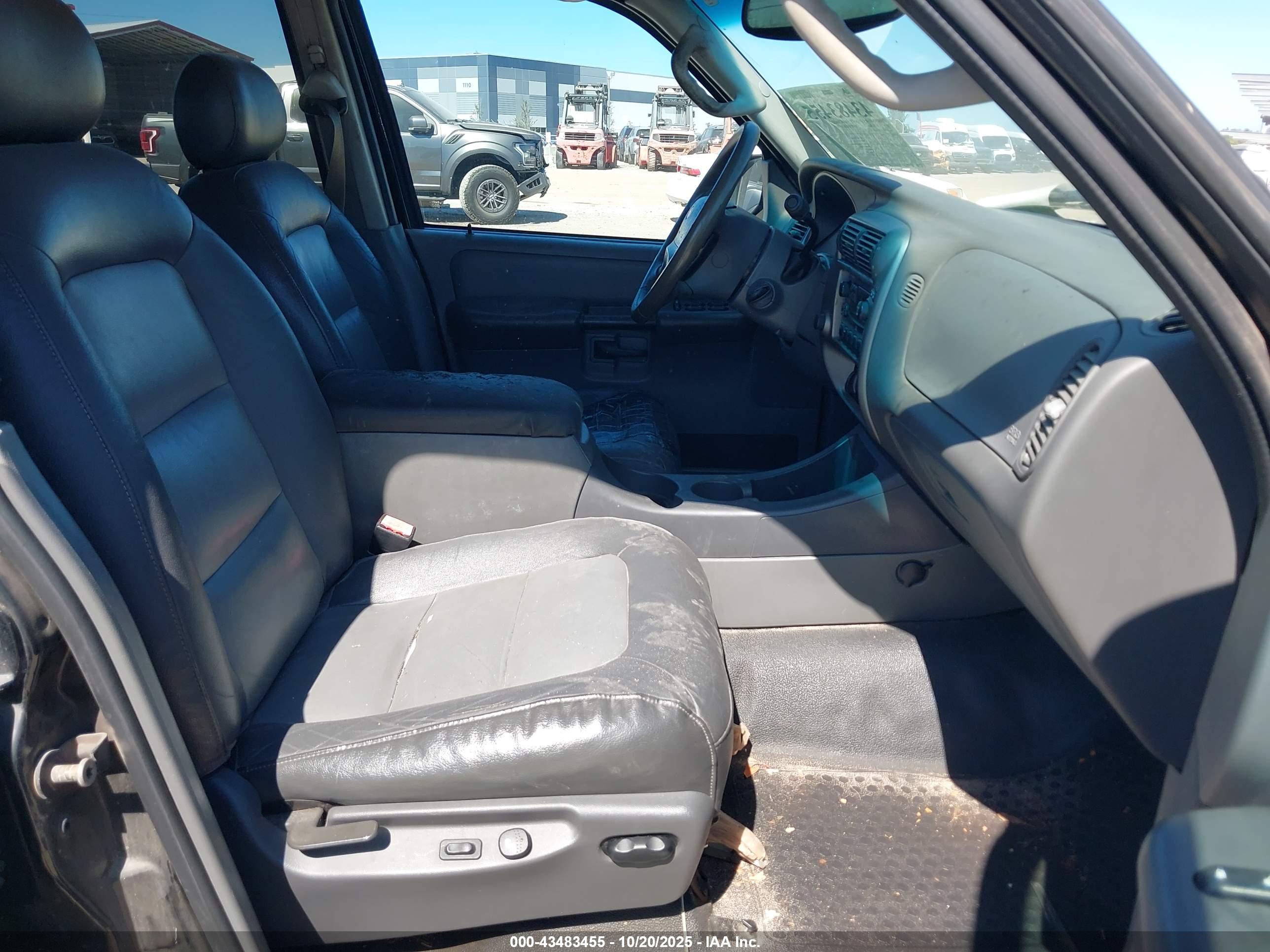 FORD EXPLORER image 5