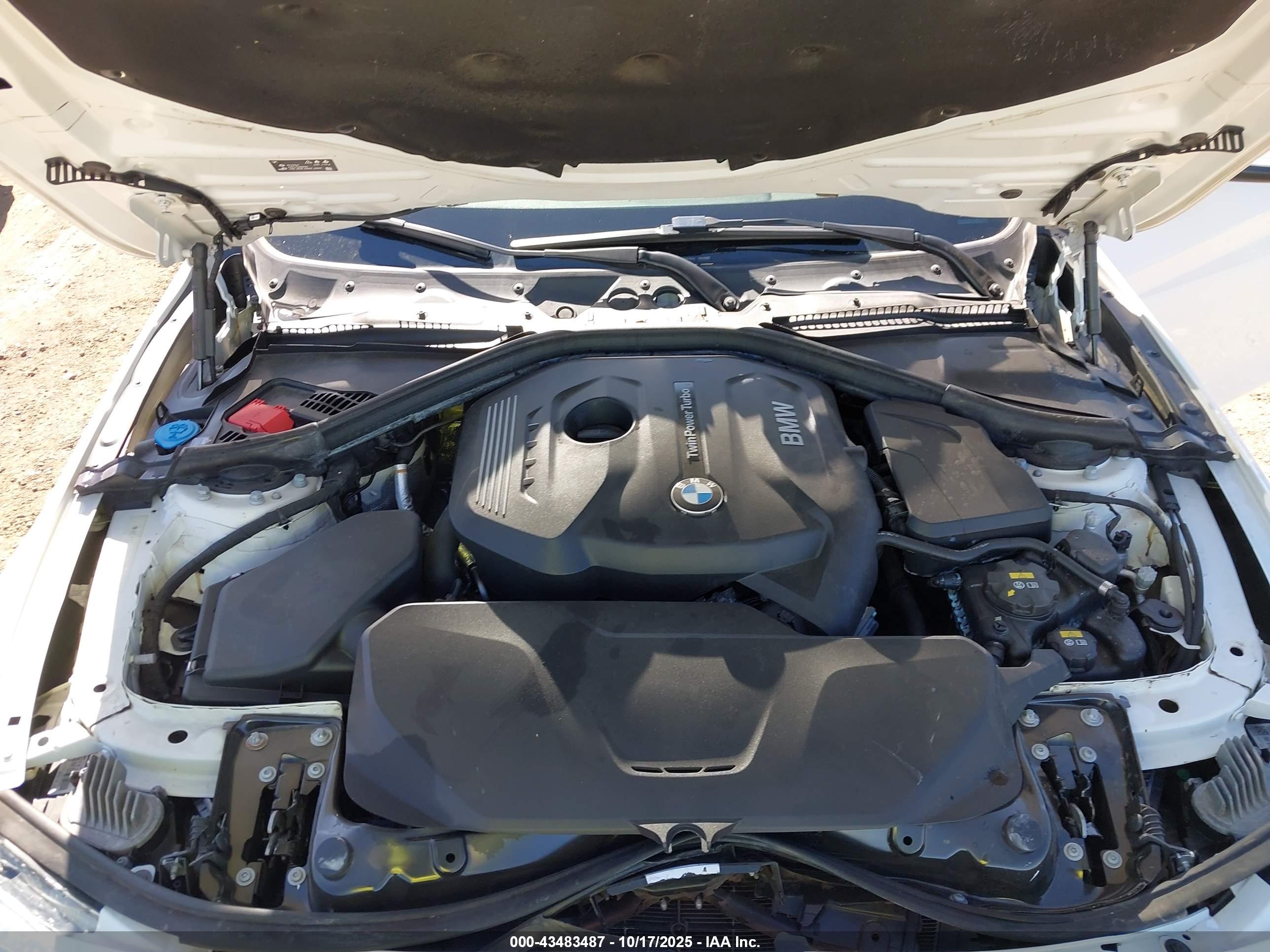 BMW 430I image 10