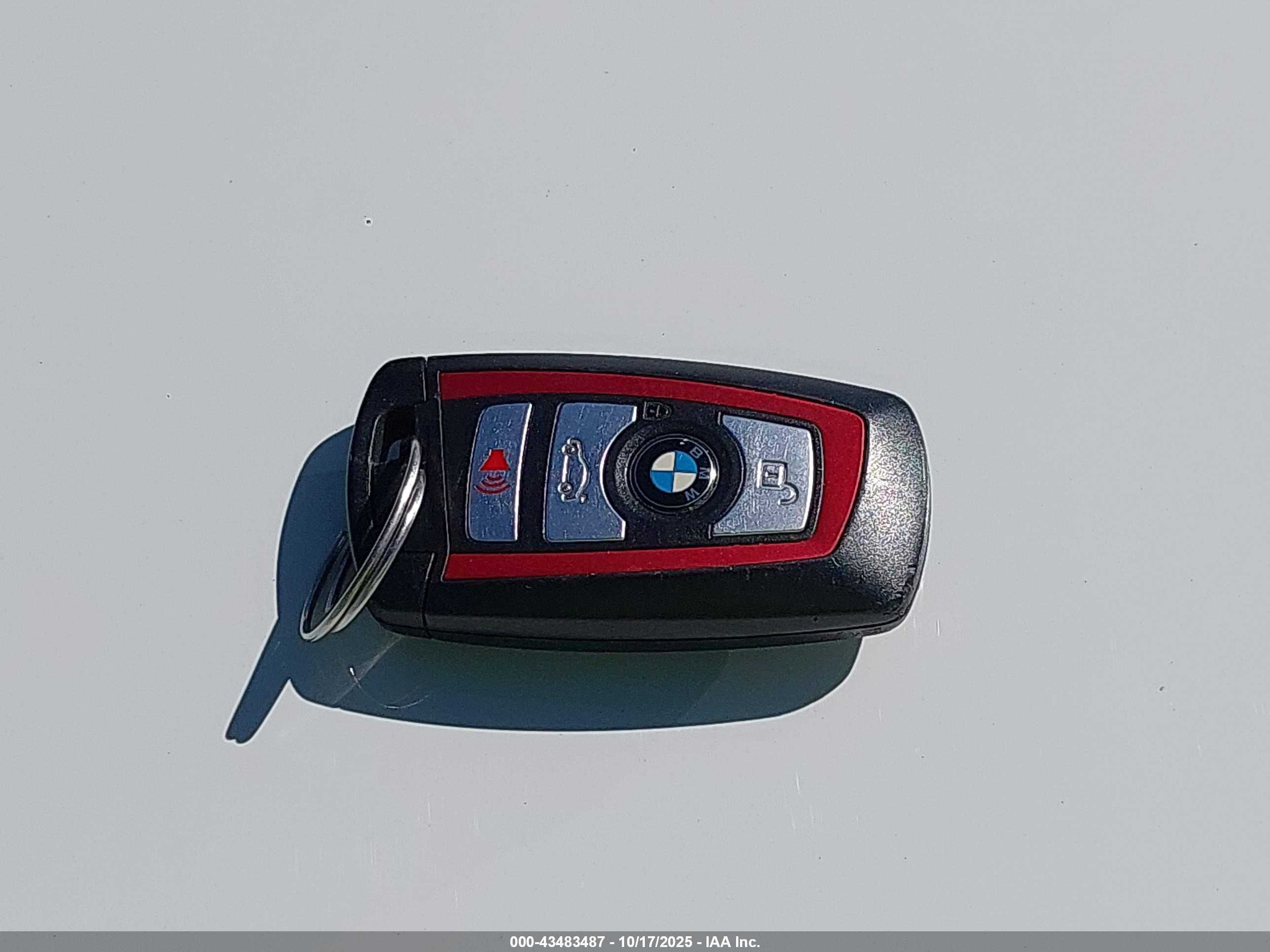 BMW 430I image 11