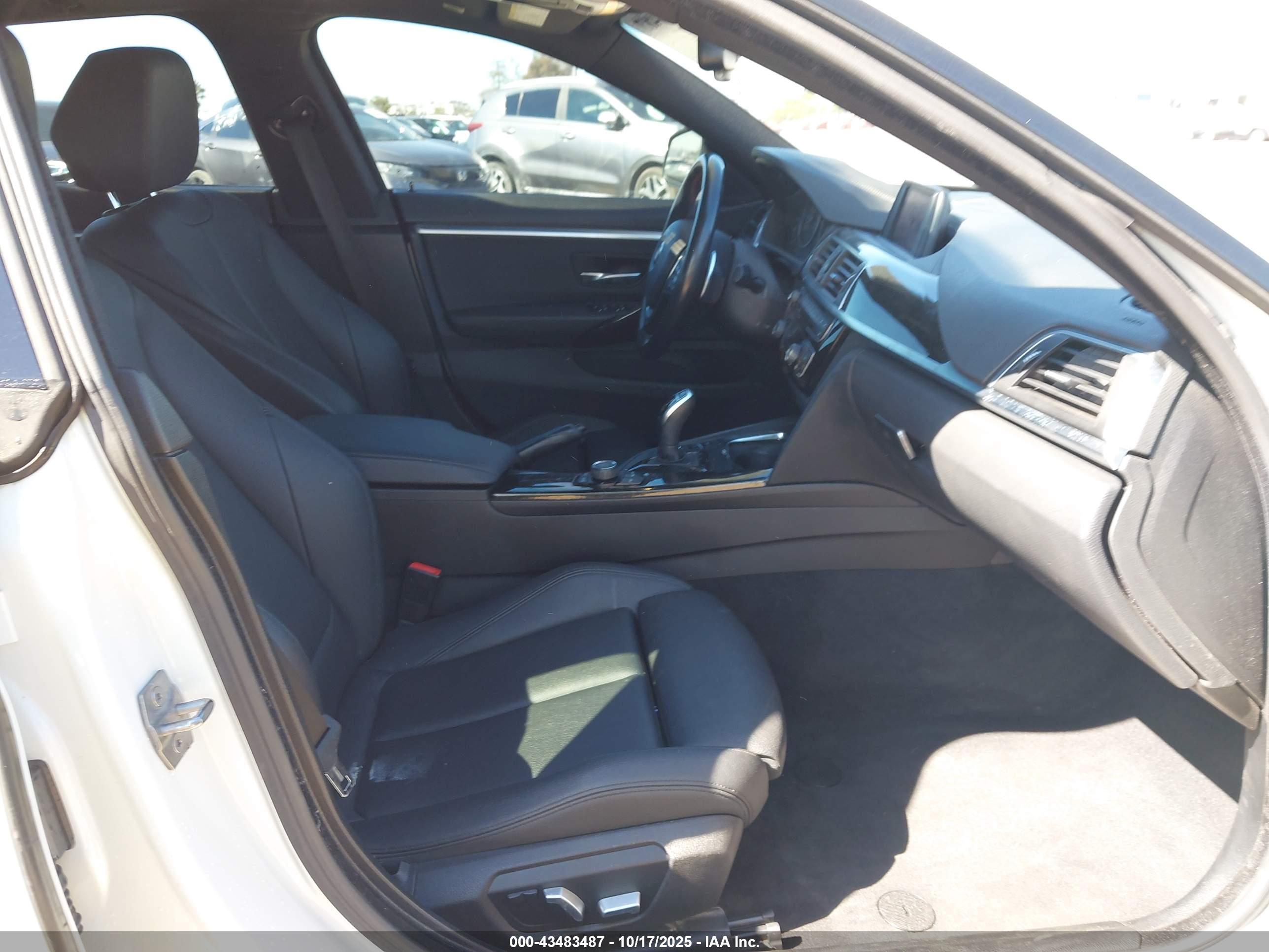 BMW 430I image 5
