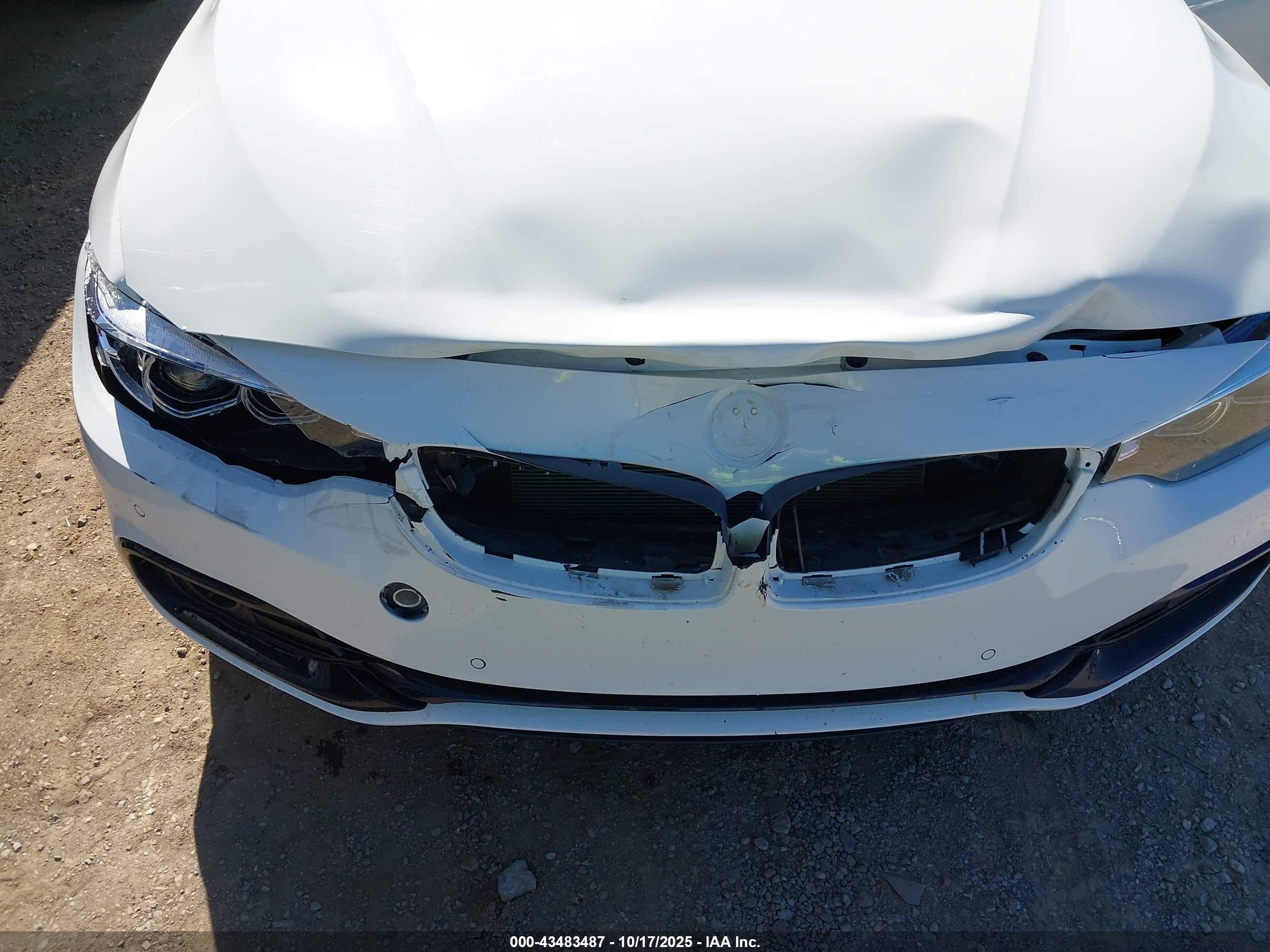 BMW 430I image 6
