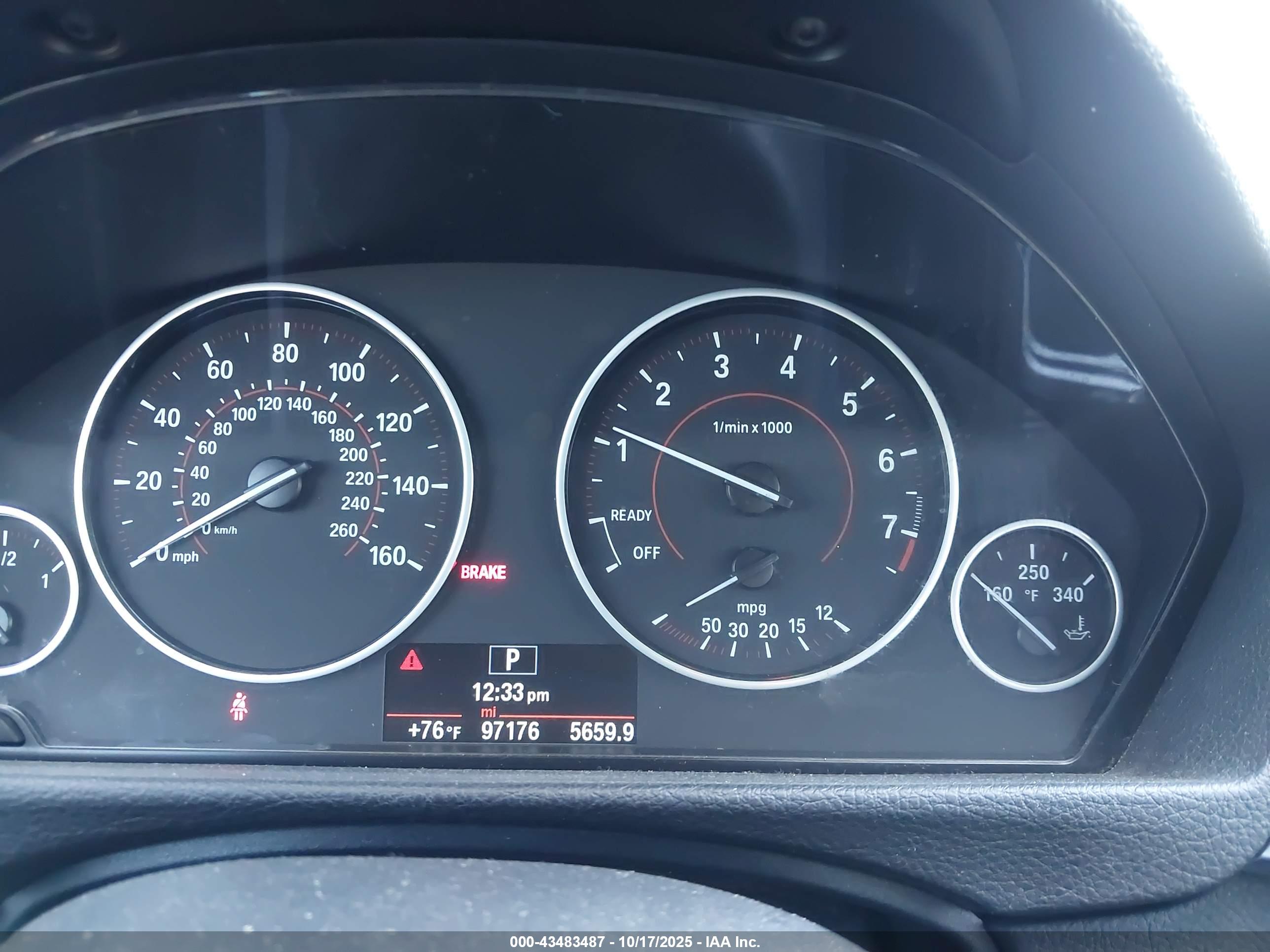 BMW 430I image 7