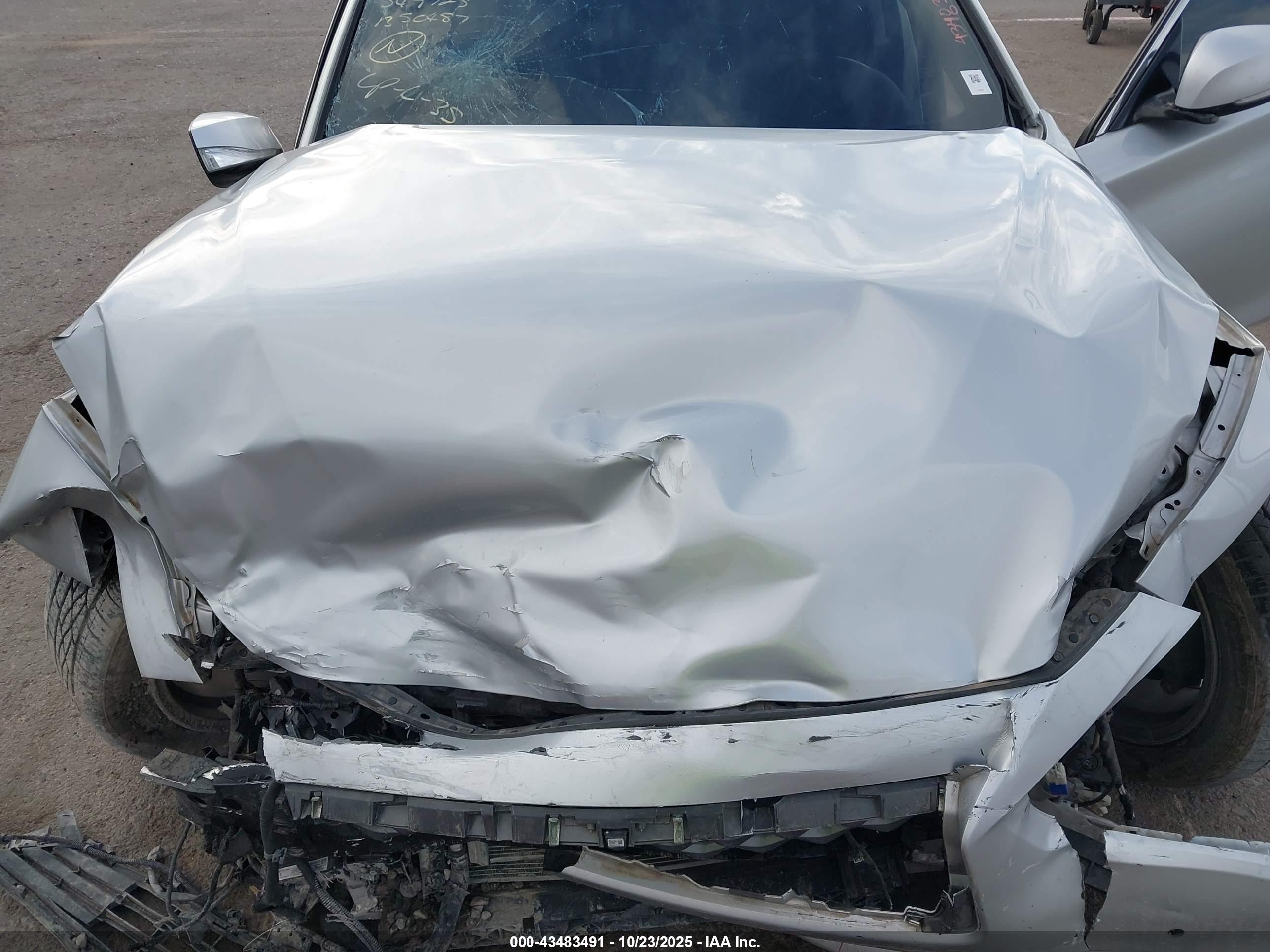 INFINITI Q50 image 10