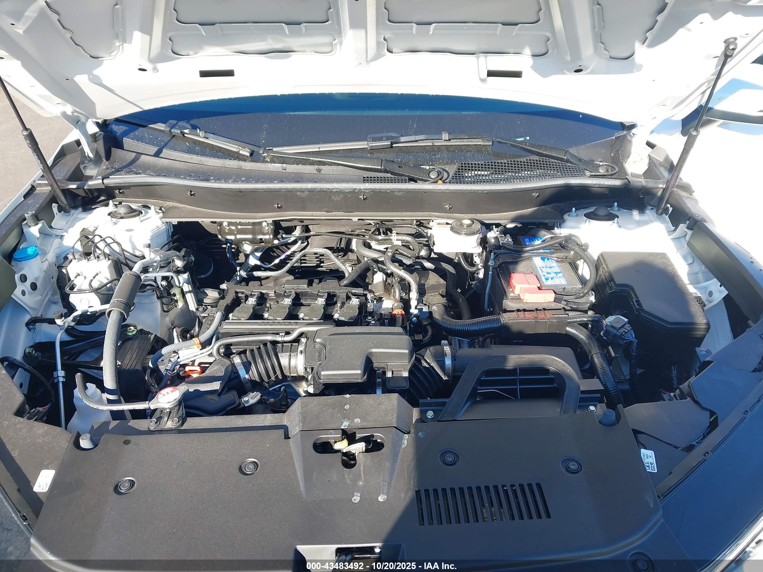 HONDA CR-V image 10