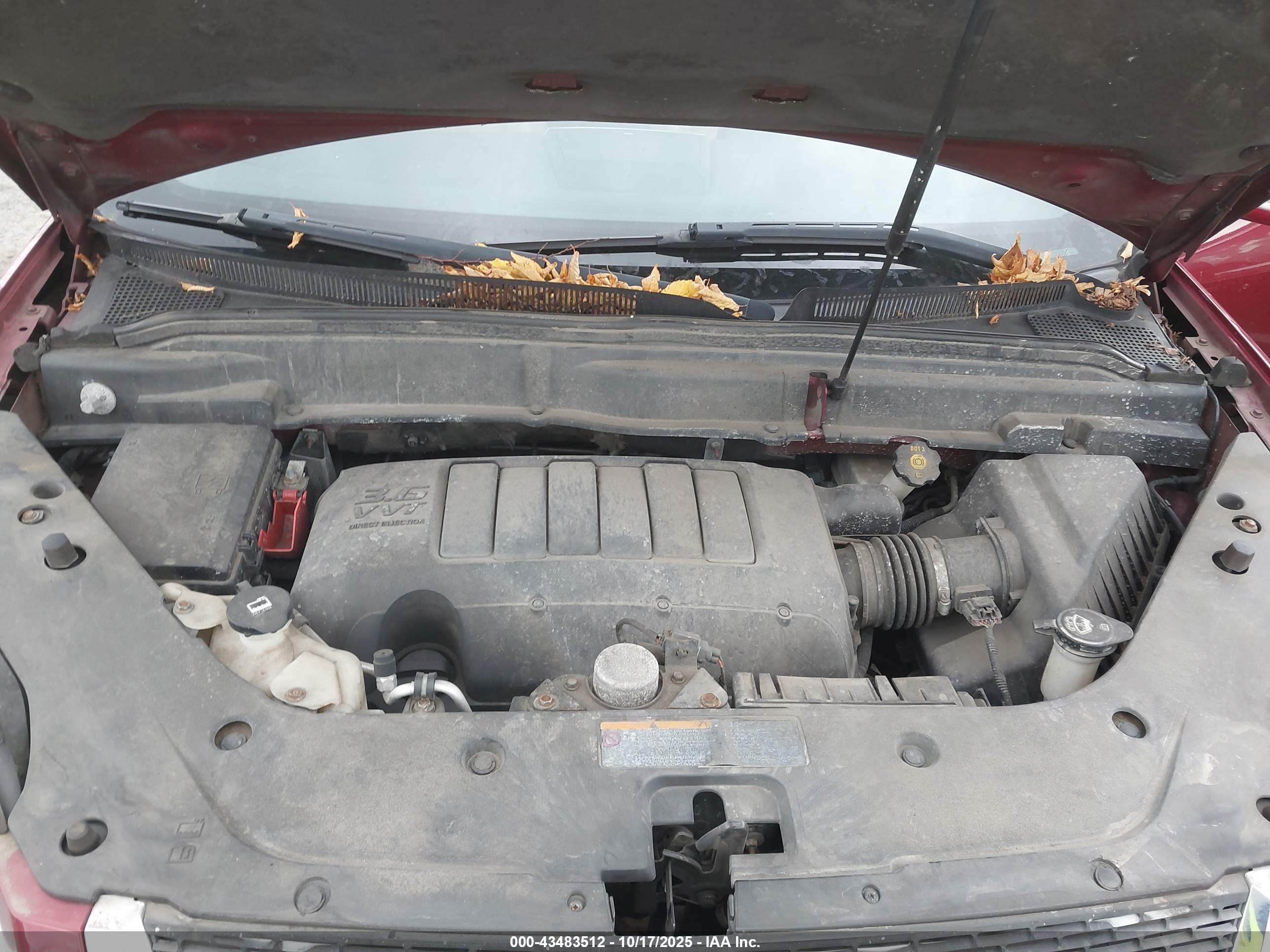 GMC ACADIA image 10