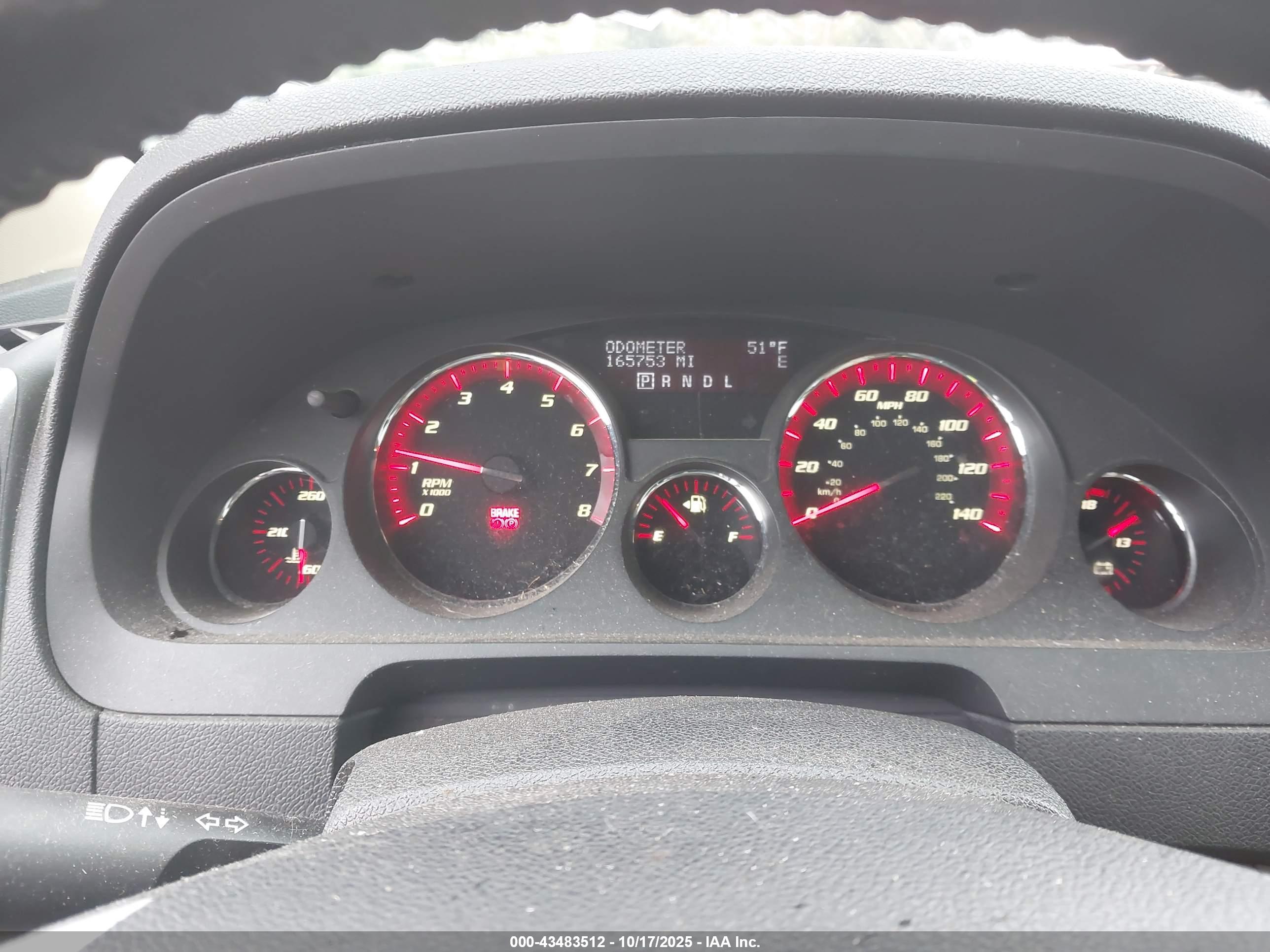 GMC ACADIA image 7