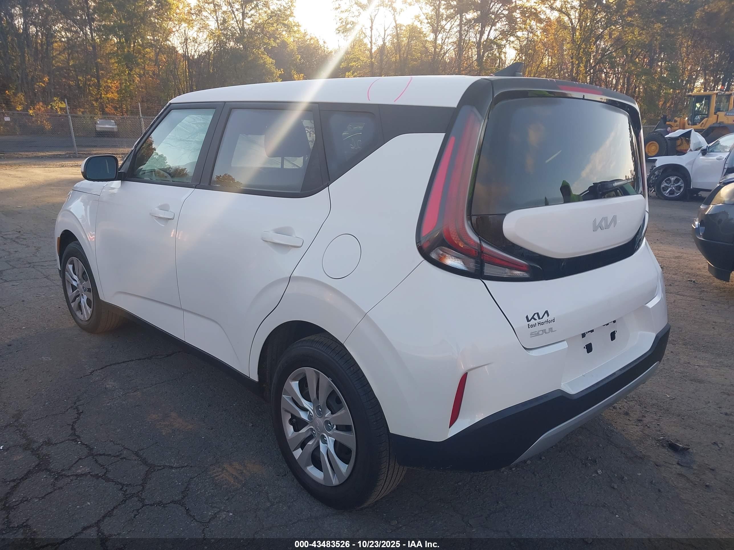 KIA SOUL image 3