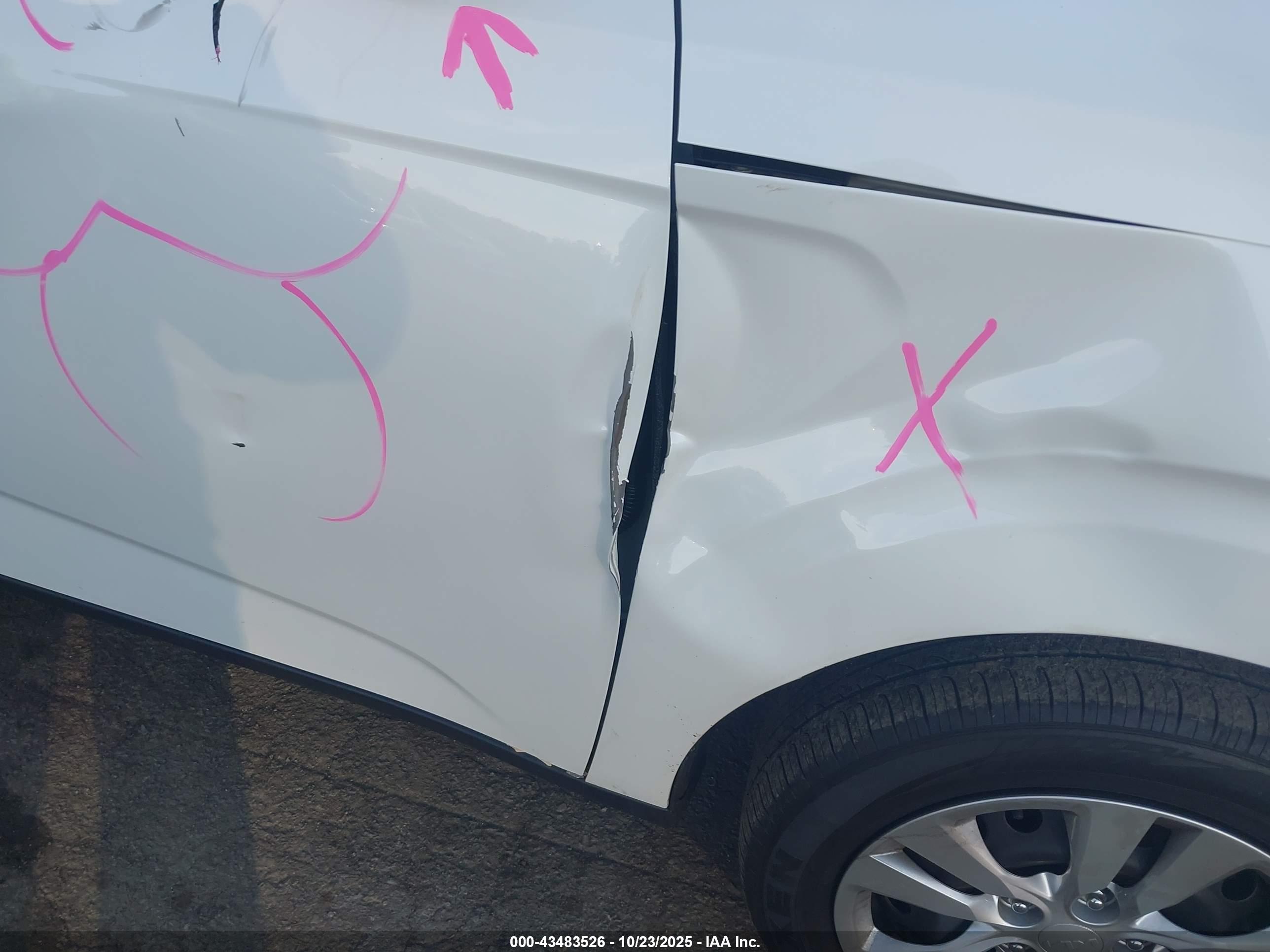 KIA SOUL image 6