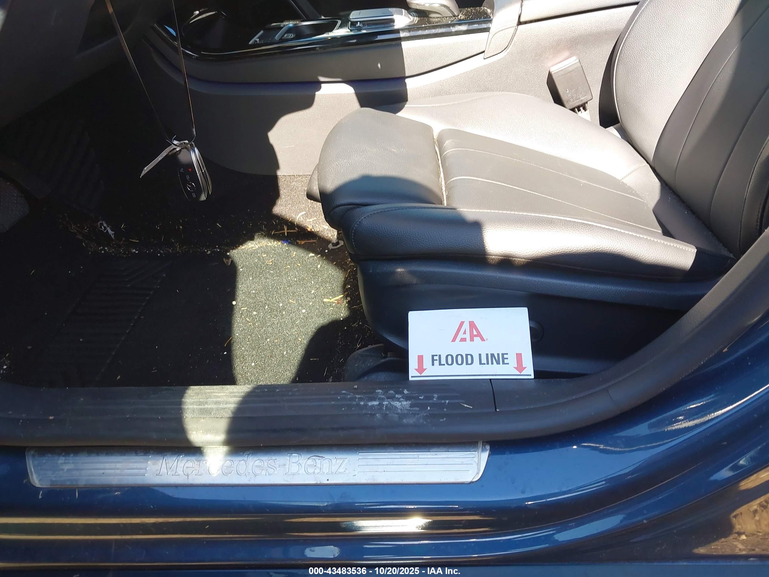 MERCEDES-BENZ A image 6