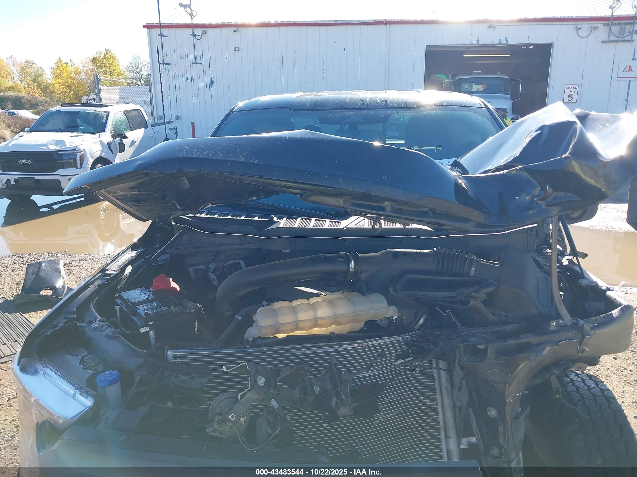 FORD F-150 image 10