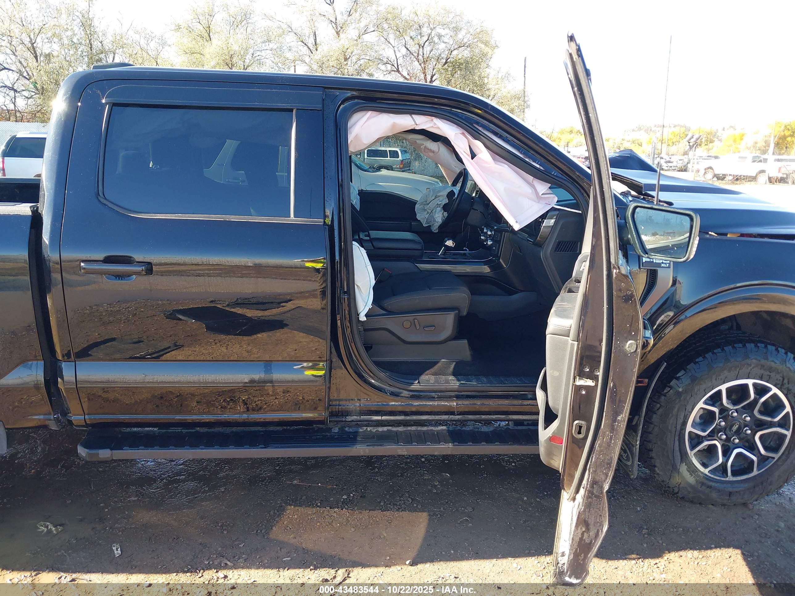 FORD F-150 image 5
