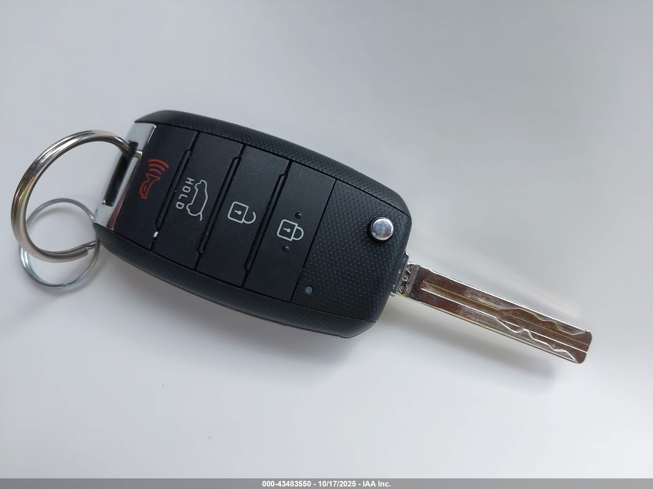 KIA SOUL image 11