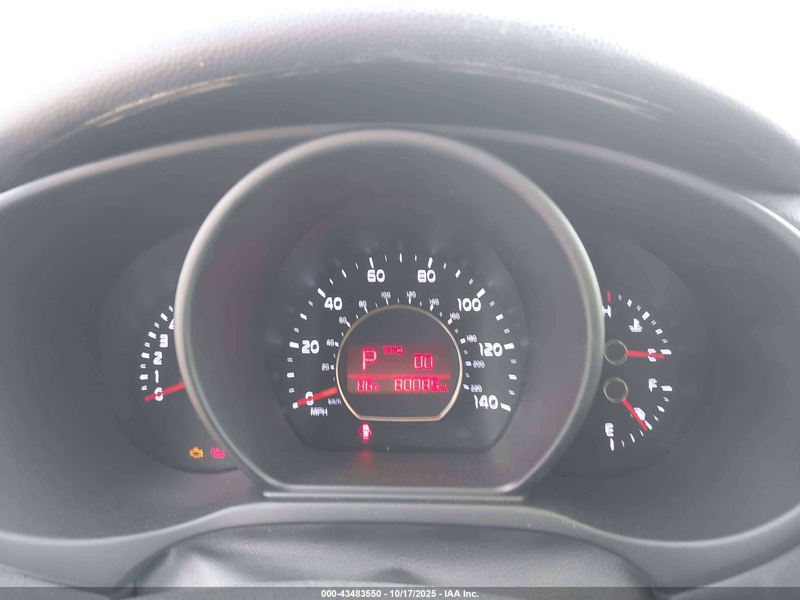 KIA SOUL image 7