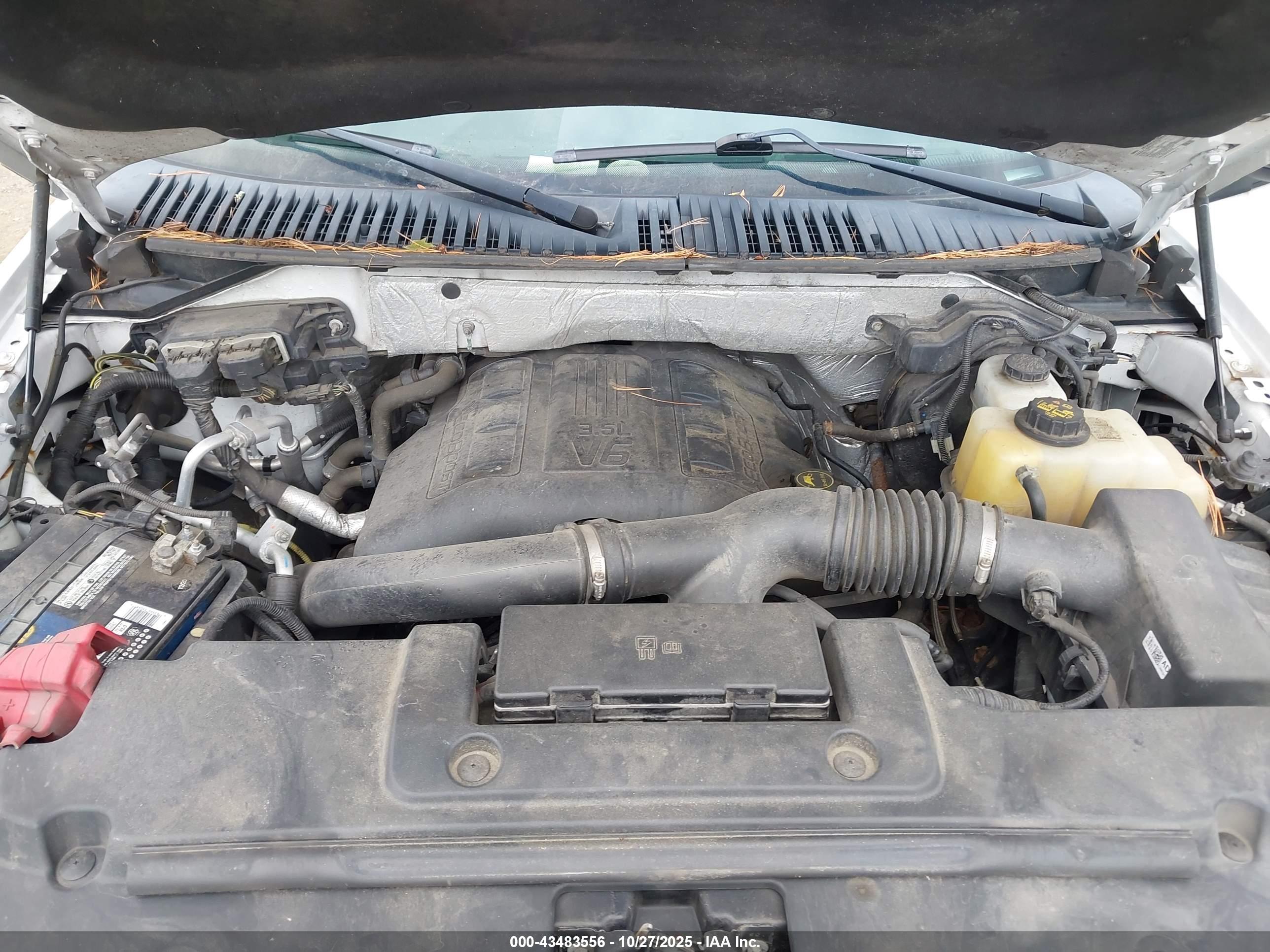 FORD EXPEDITION image 10