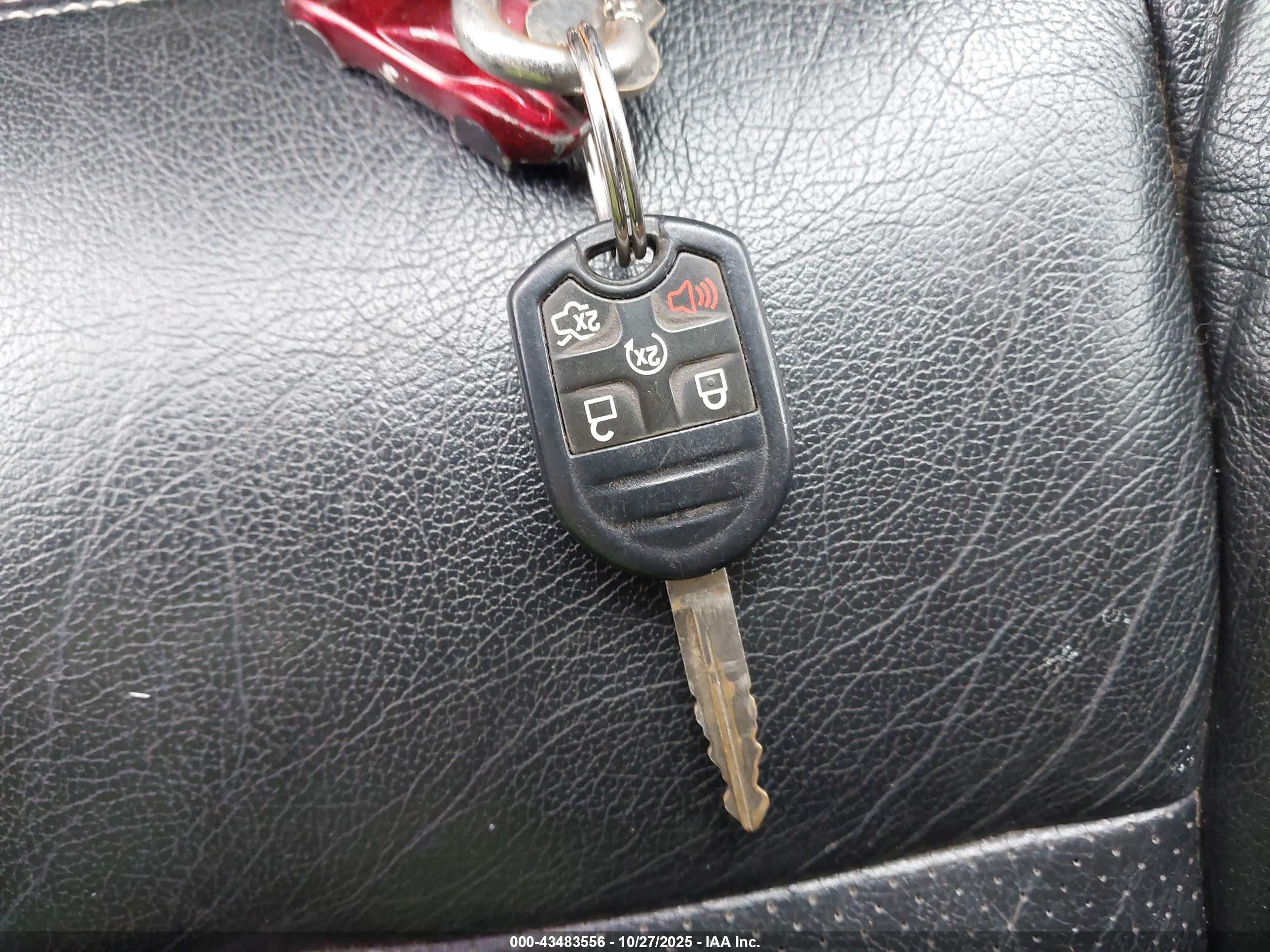 FORD EXPEDITION image 11