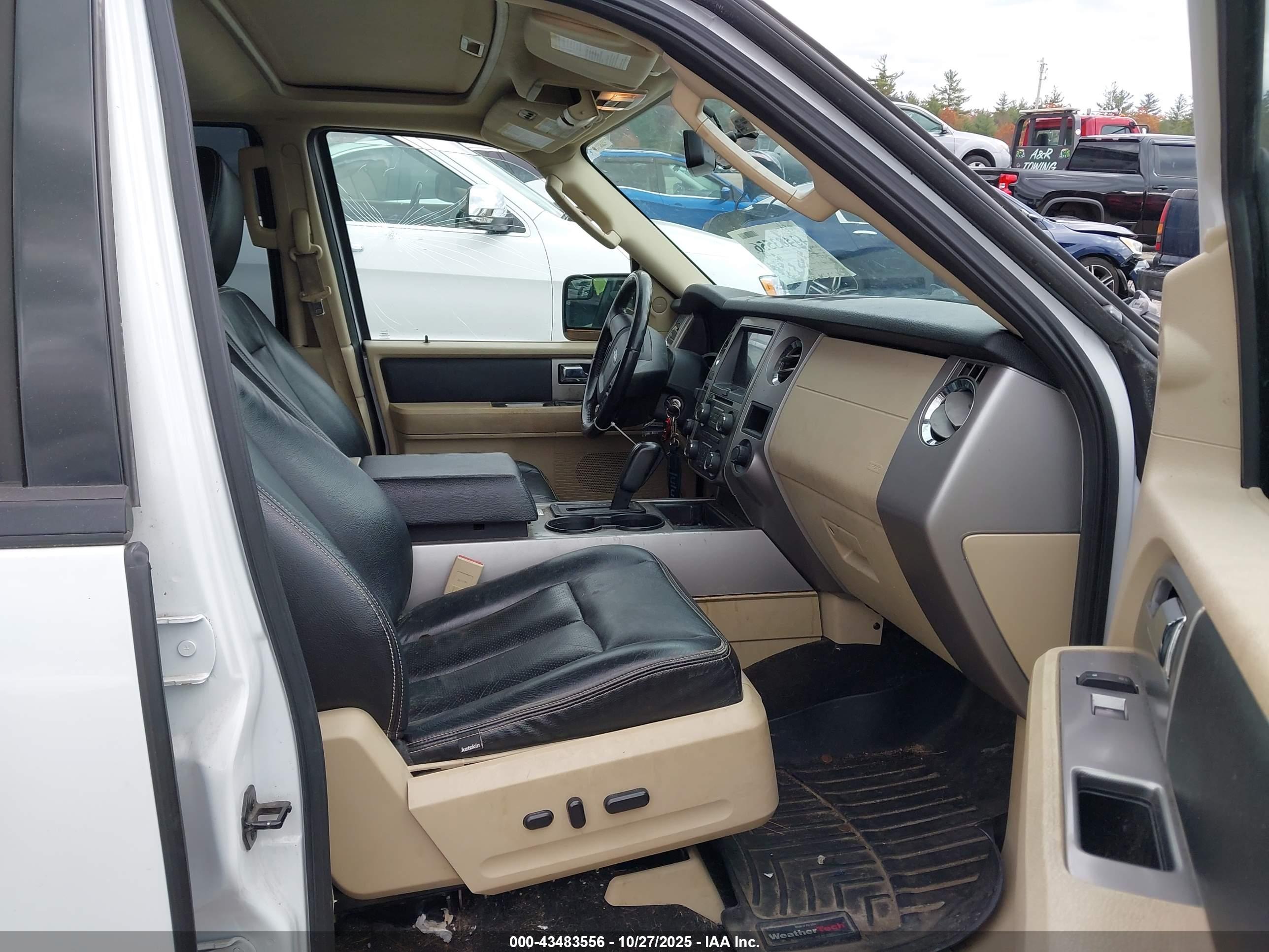 FORD EXPEDITION image 5